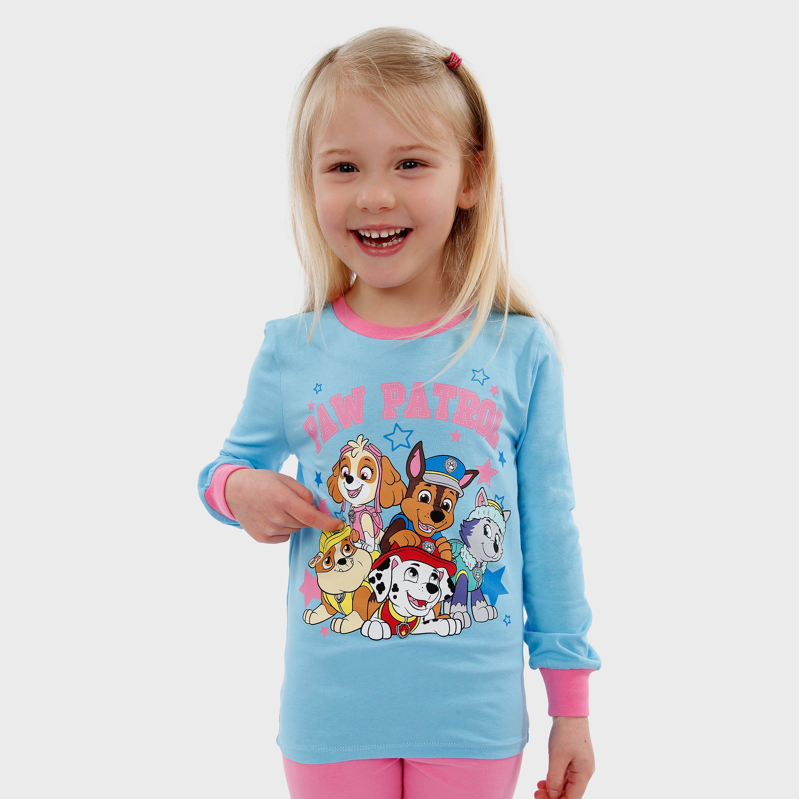 PAW Patrol Snuggle Fit Pyjama Set