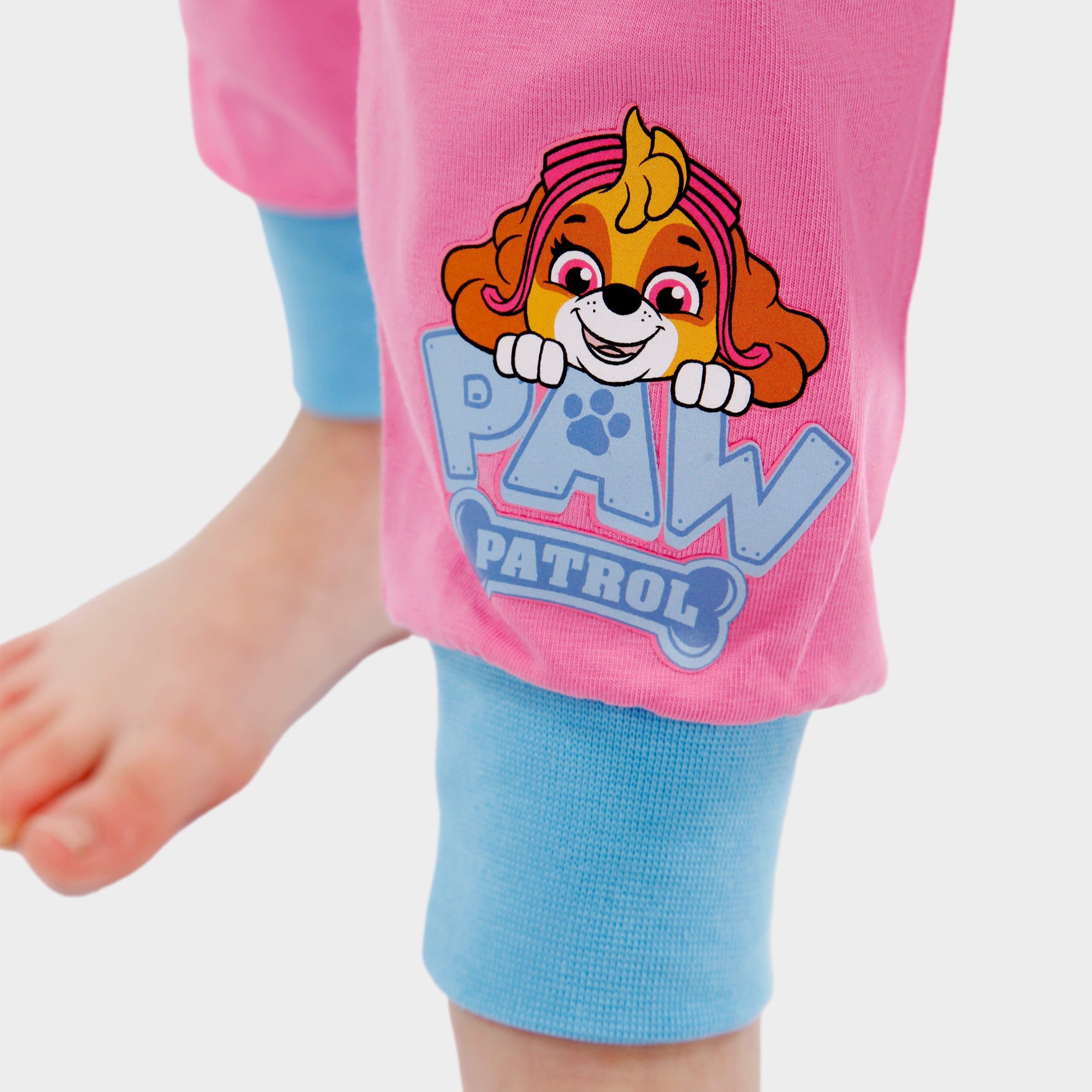 PAW Patrol Snuggle Fit Pyjama Set