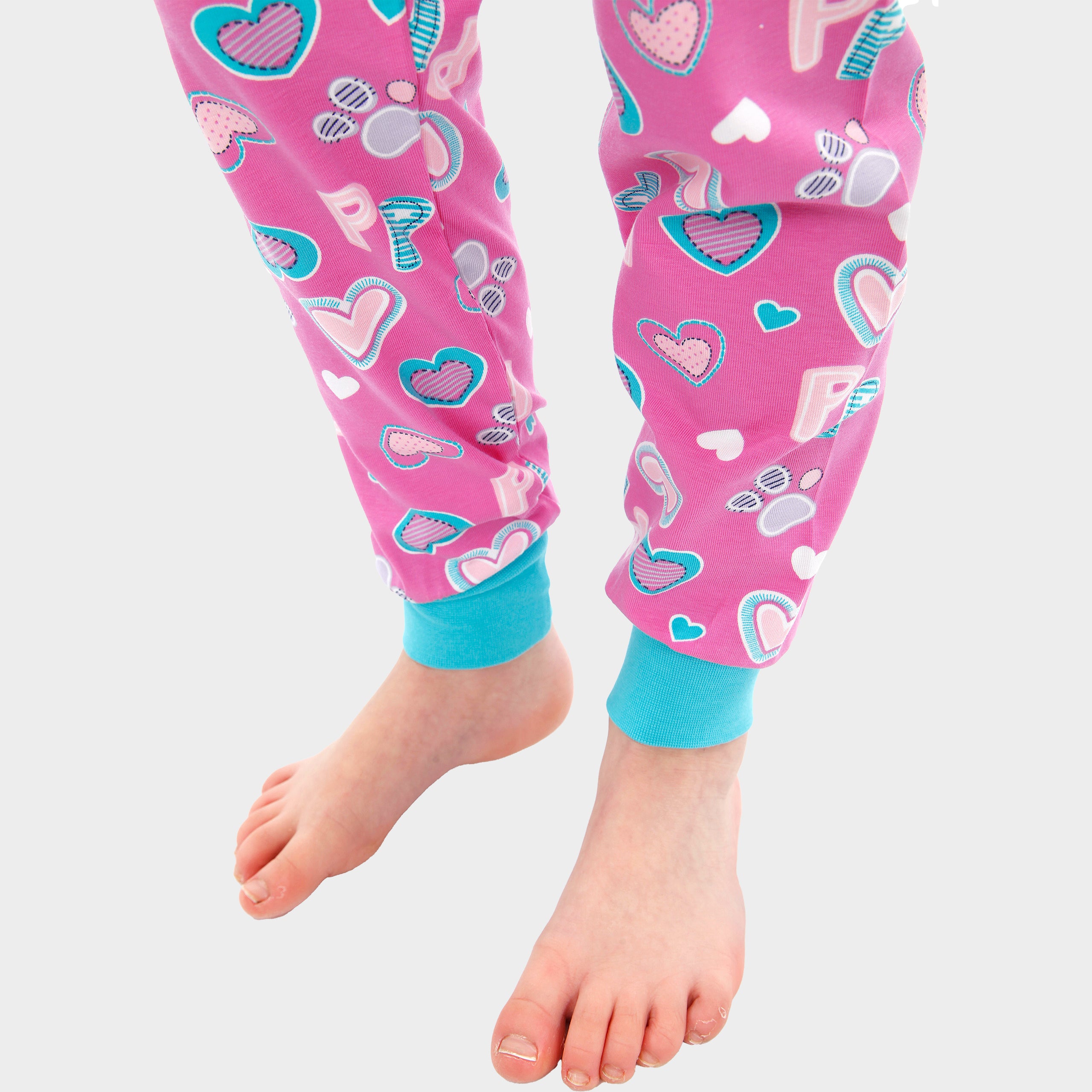 Børns PAW Patrol Snuggle Fit Pyjamas