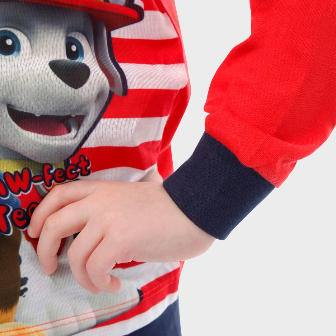 PAW Patrol Long Sleeve Pyjamas