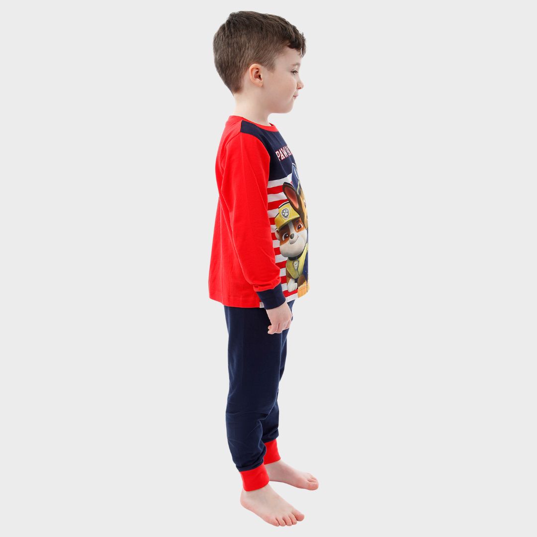 PAW Patrol Long Sleeve Pyjamas