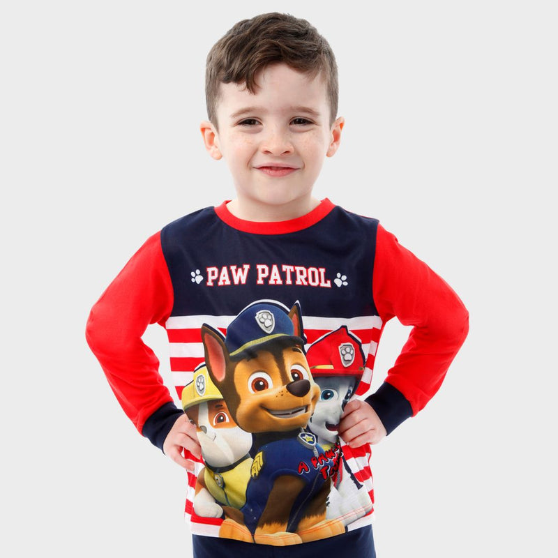 Boys Paw Patrol Pyjamas | Kids |Character.com