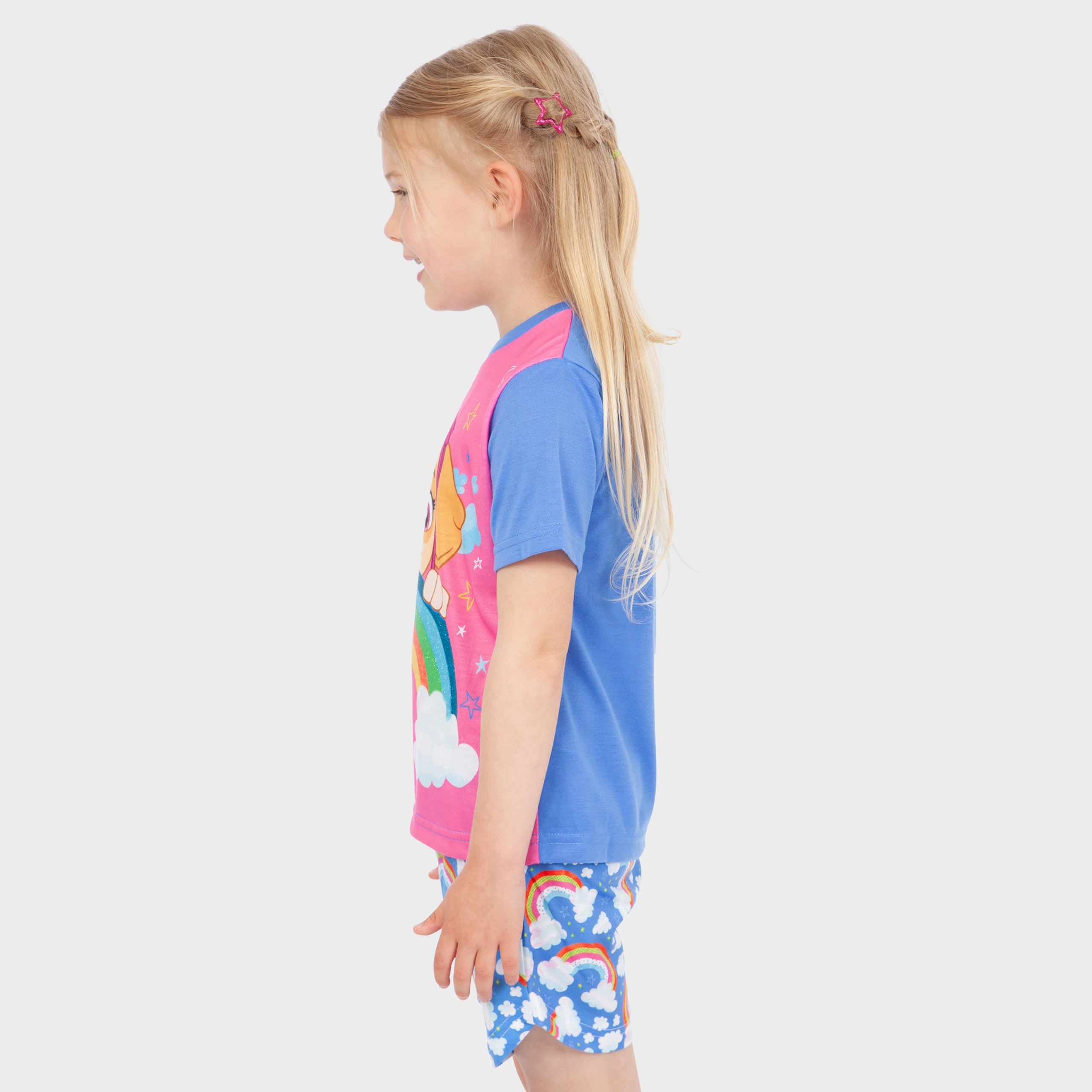 PAW Patrol Short Pyjamas - Skye