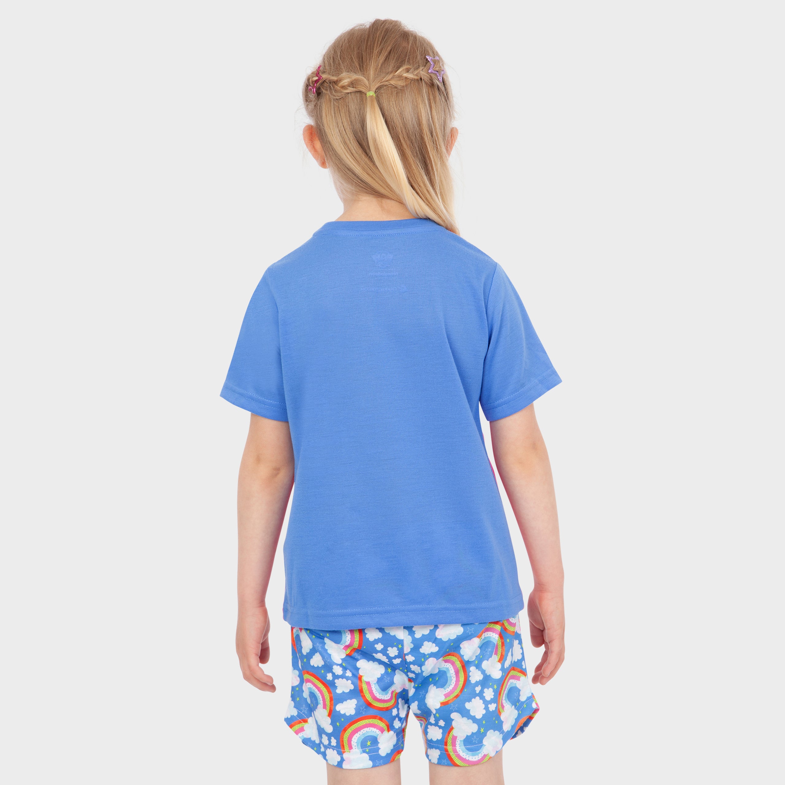 PAW Patrol Short Pyjamas - Skye