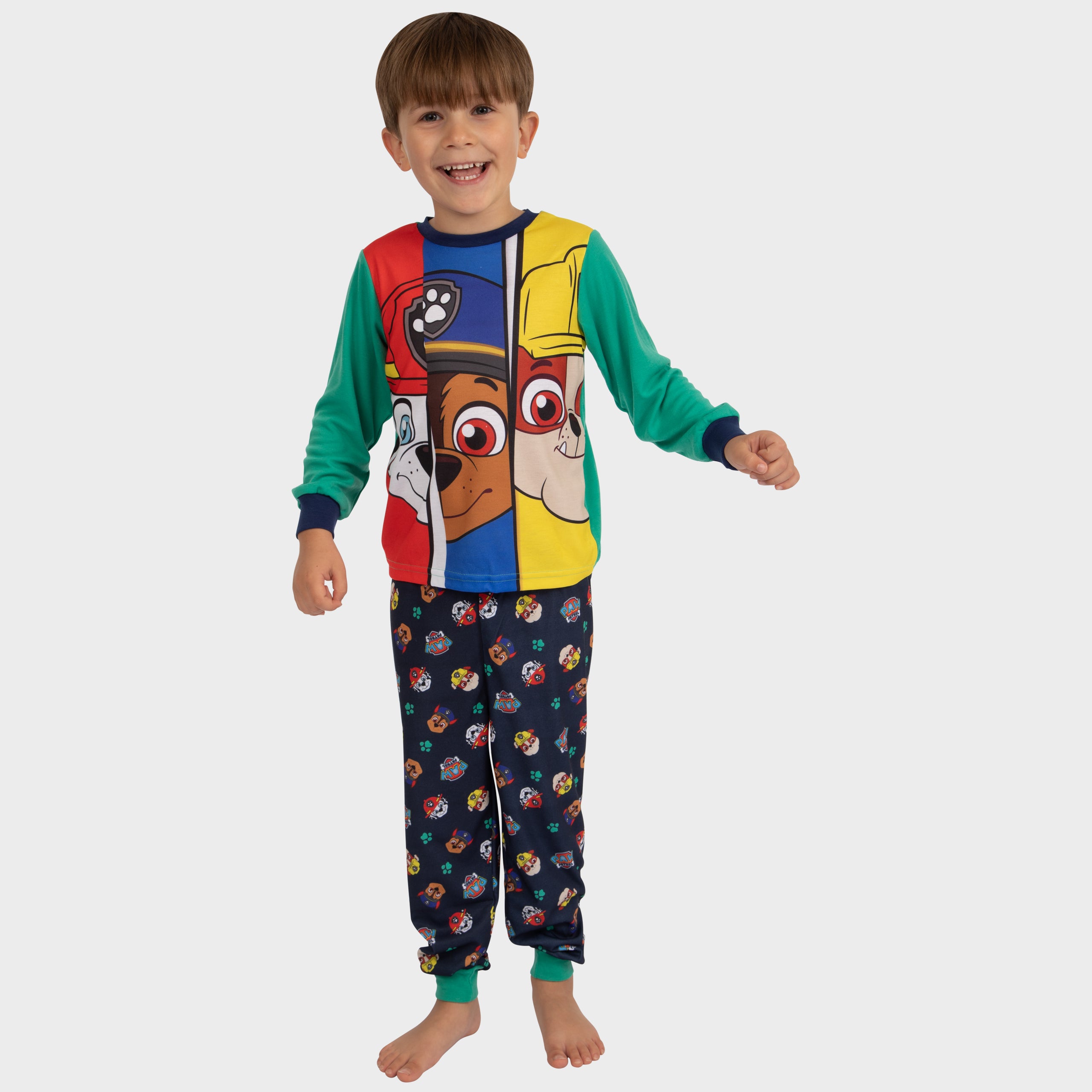 Boys PAW Patrol Pyjamas