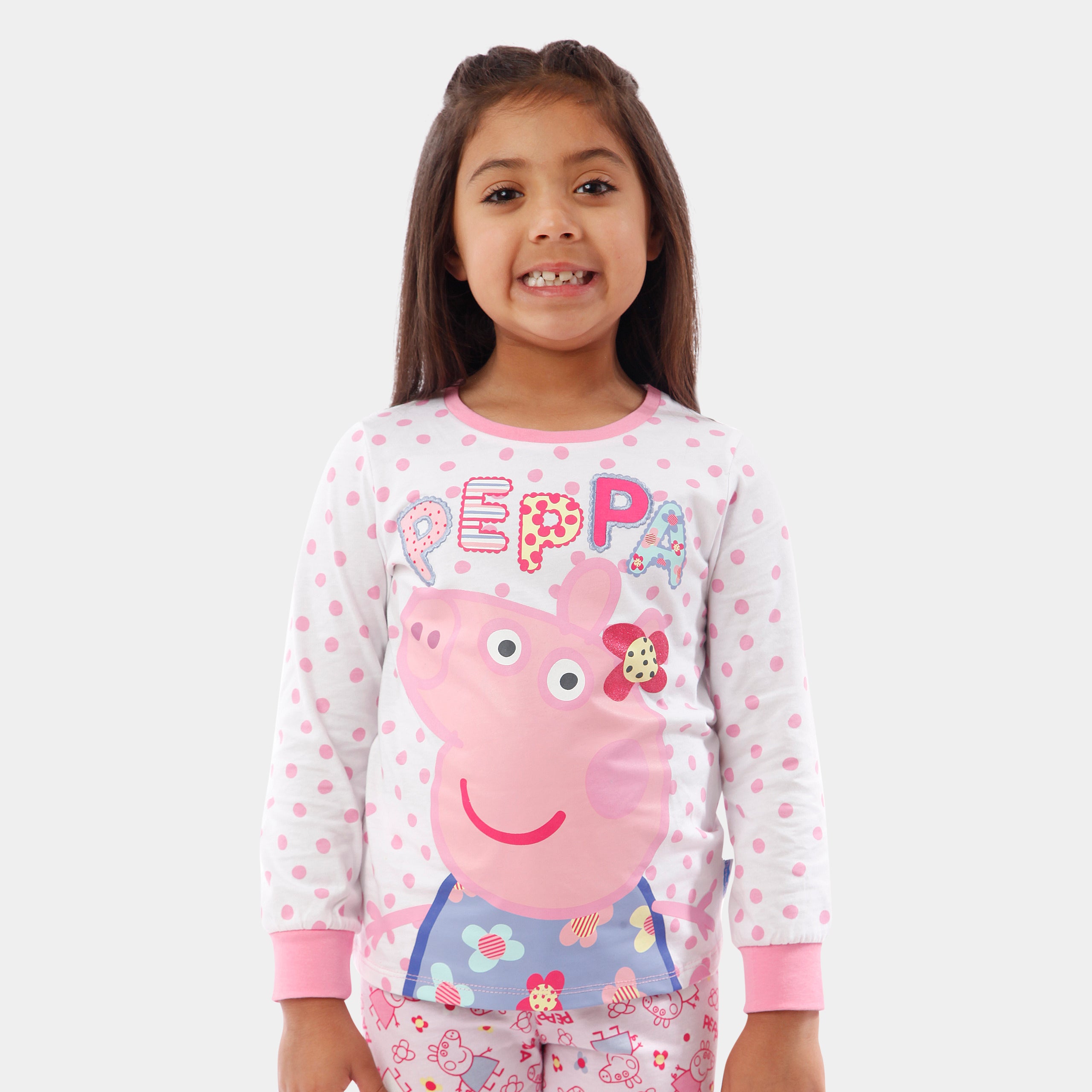 Peppa Pig Pyjamas