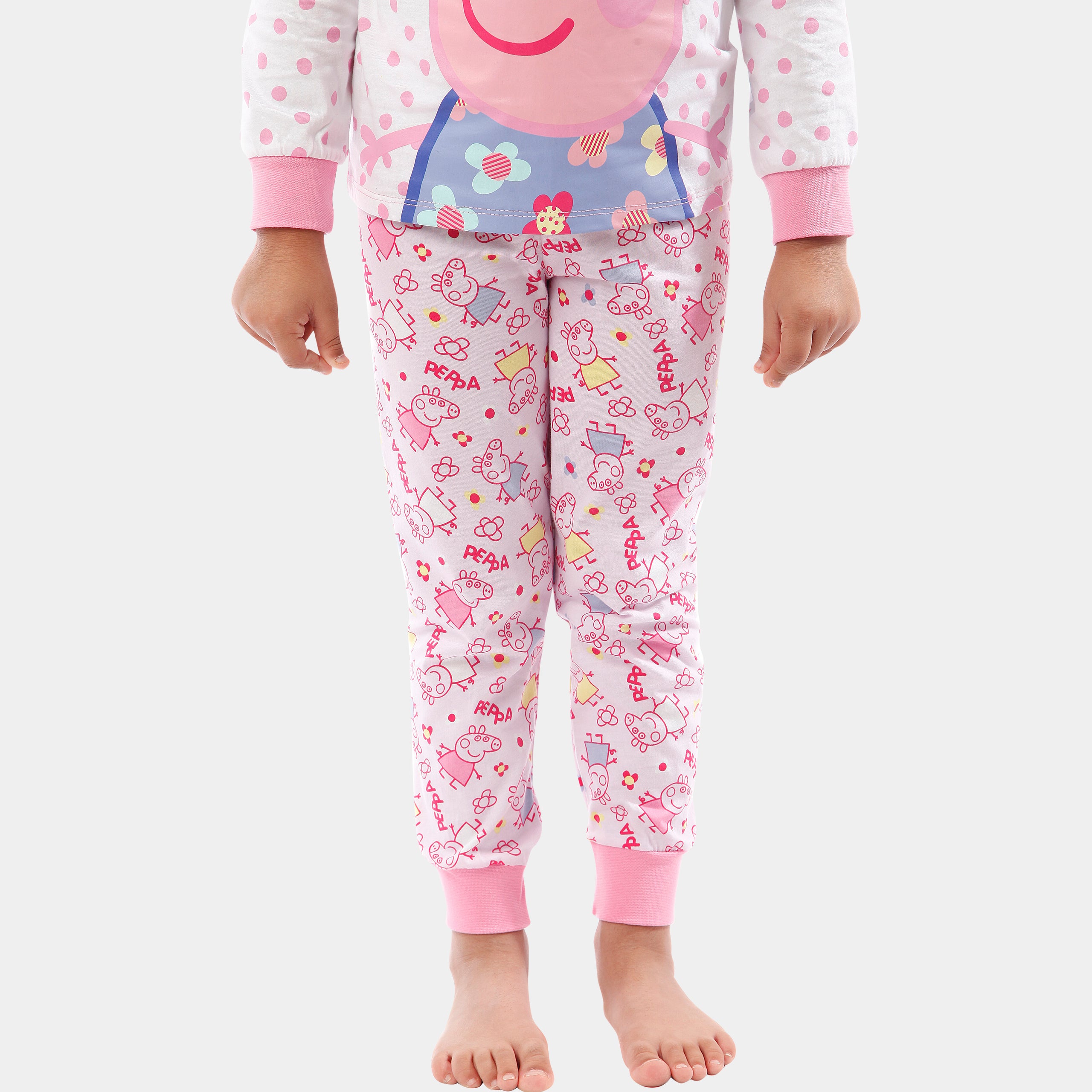 Peppa Pig Pyjamas