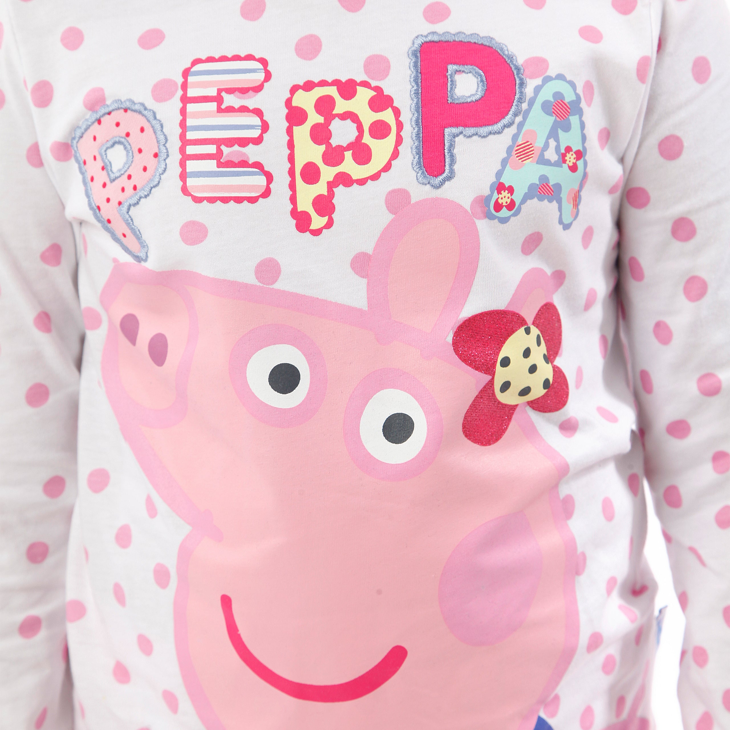 Peppa Pig Pyjamas