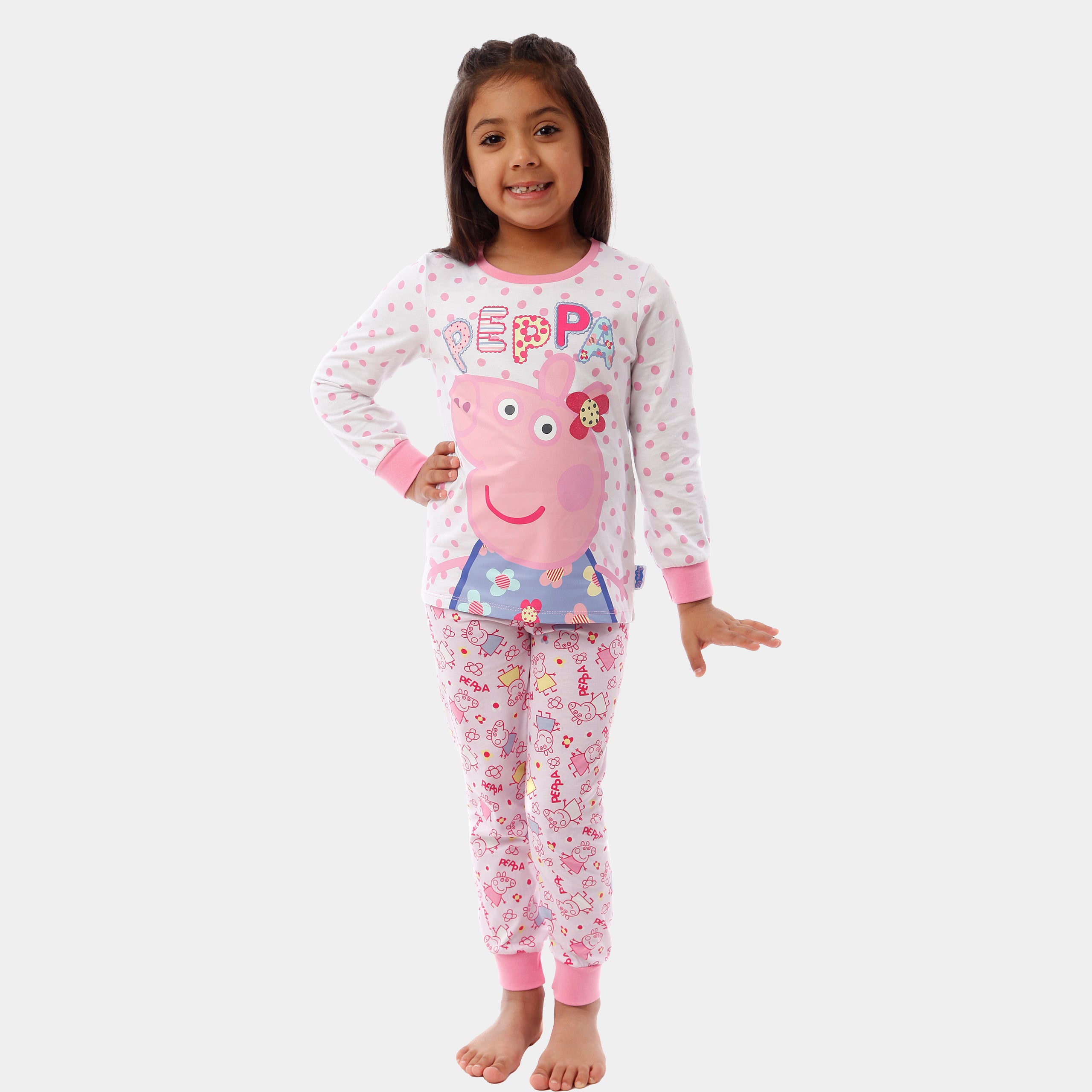 Peppa Pig Pyjamas