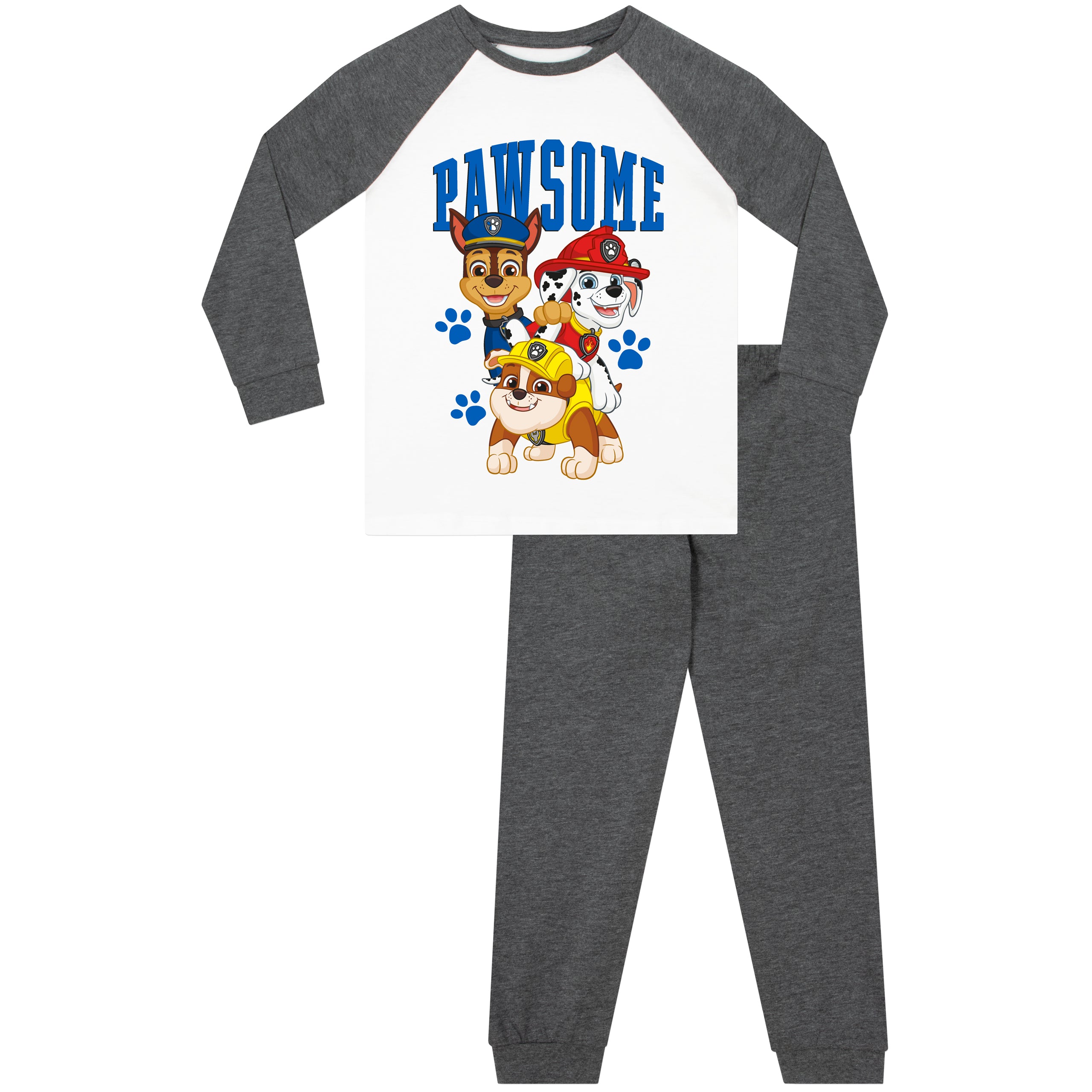 PAW Patrol Pawsome Pyjamas