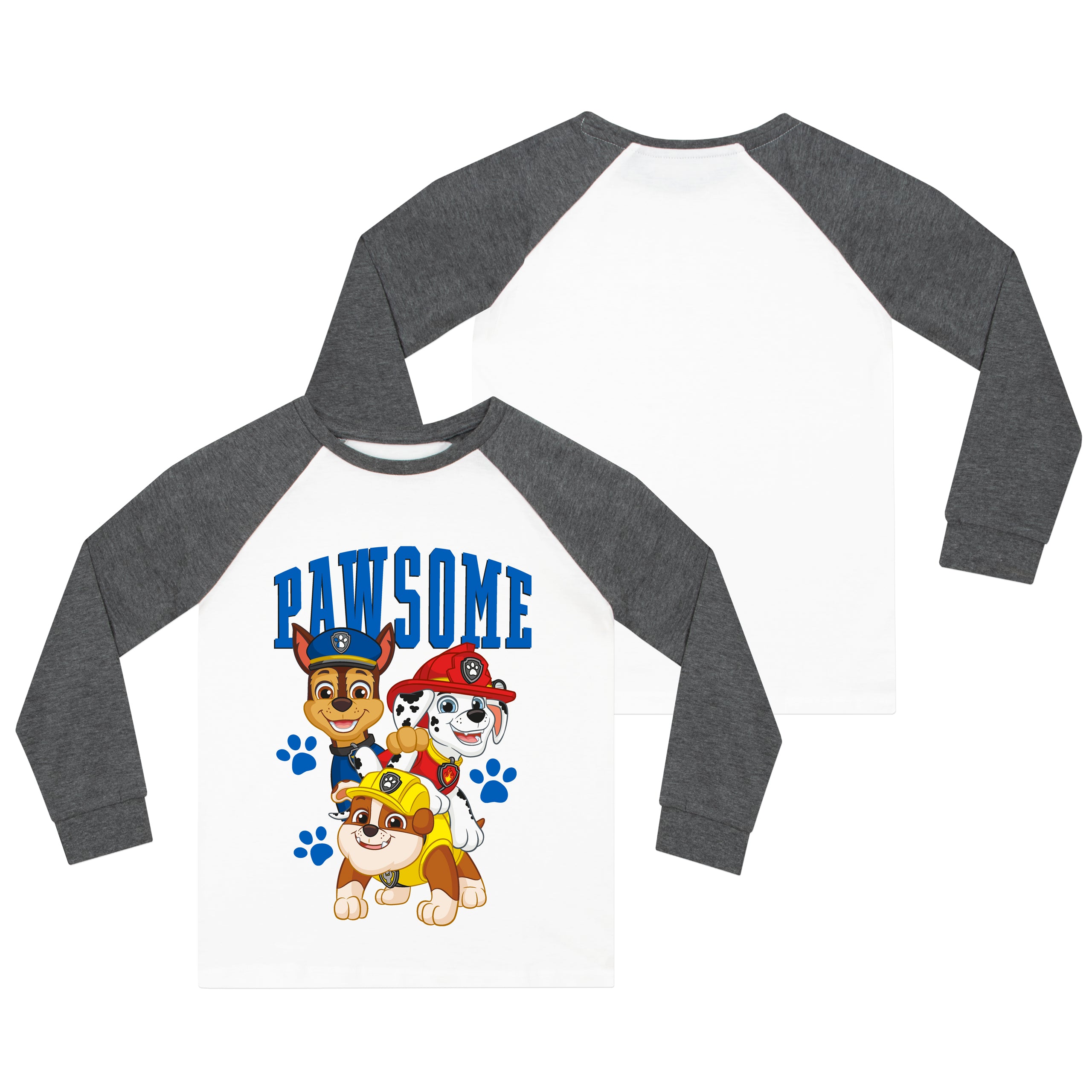 PAW Patrol Pawsome Pyjamas