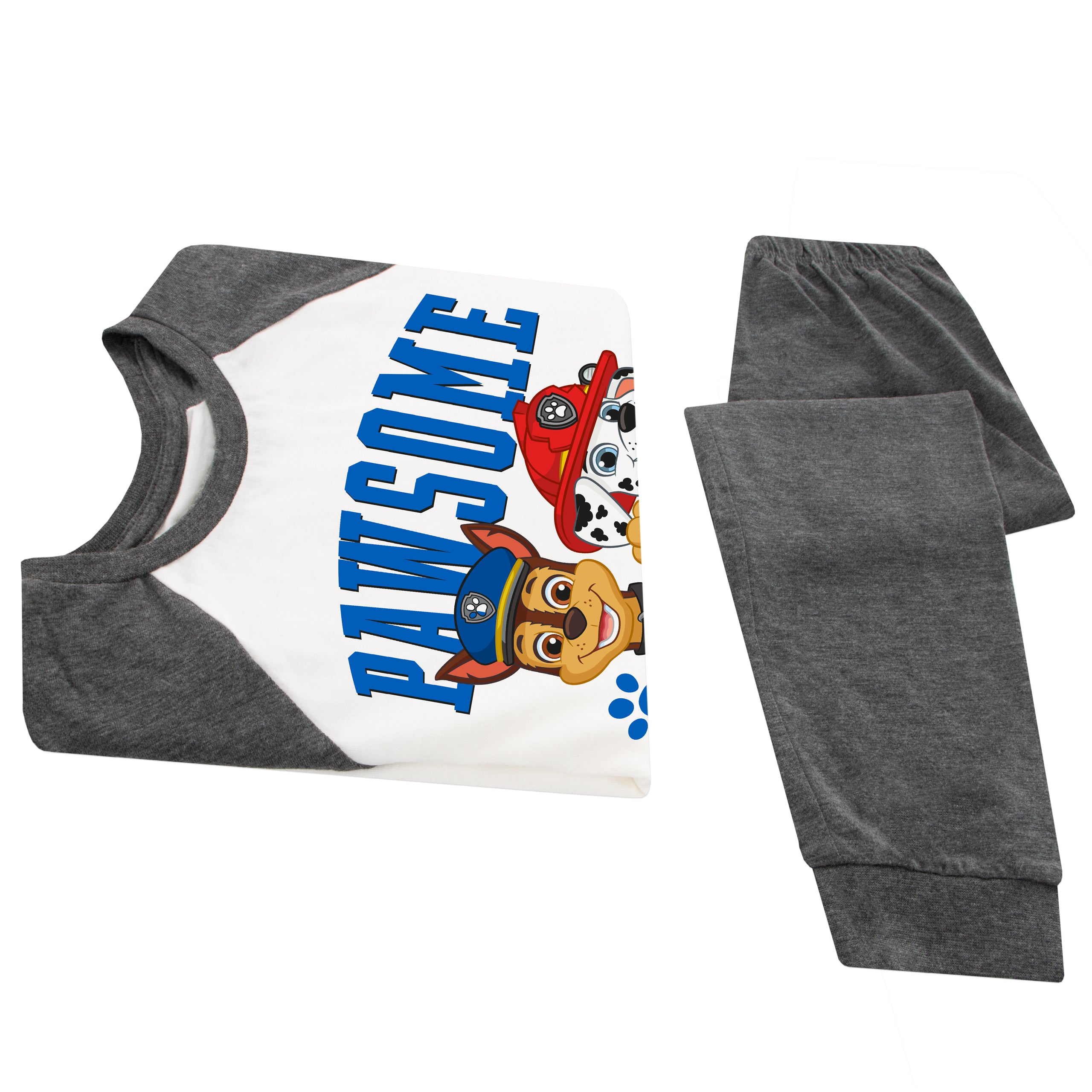 PAW Patrol Pawsome Pyjamas