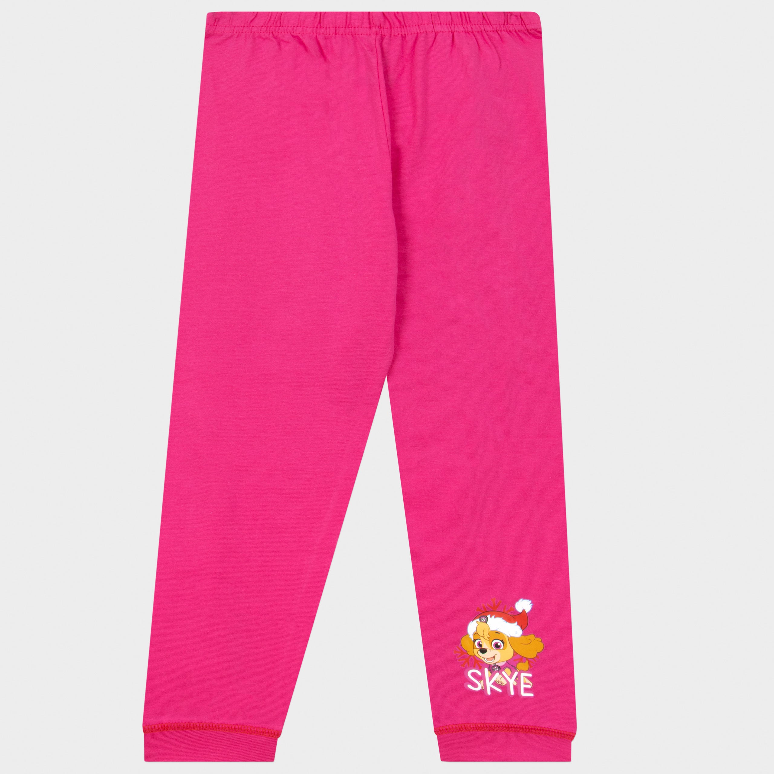 PAW Patrol Girls XMAS Pyjamas