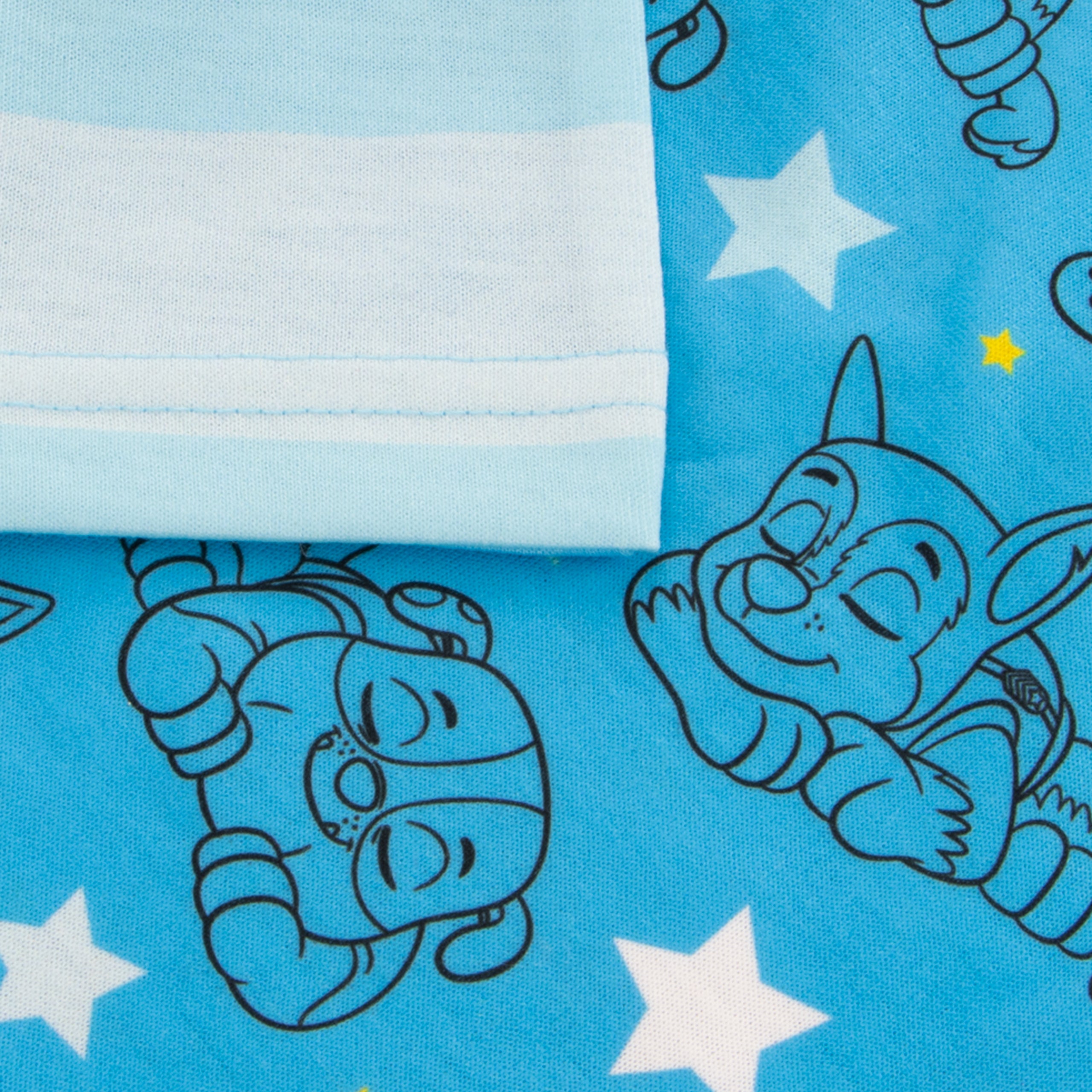 PAW Patrol Pyjamas - Time To Sleep