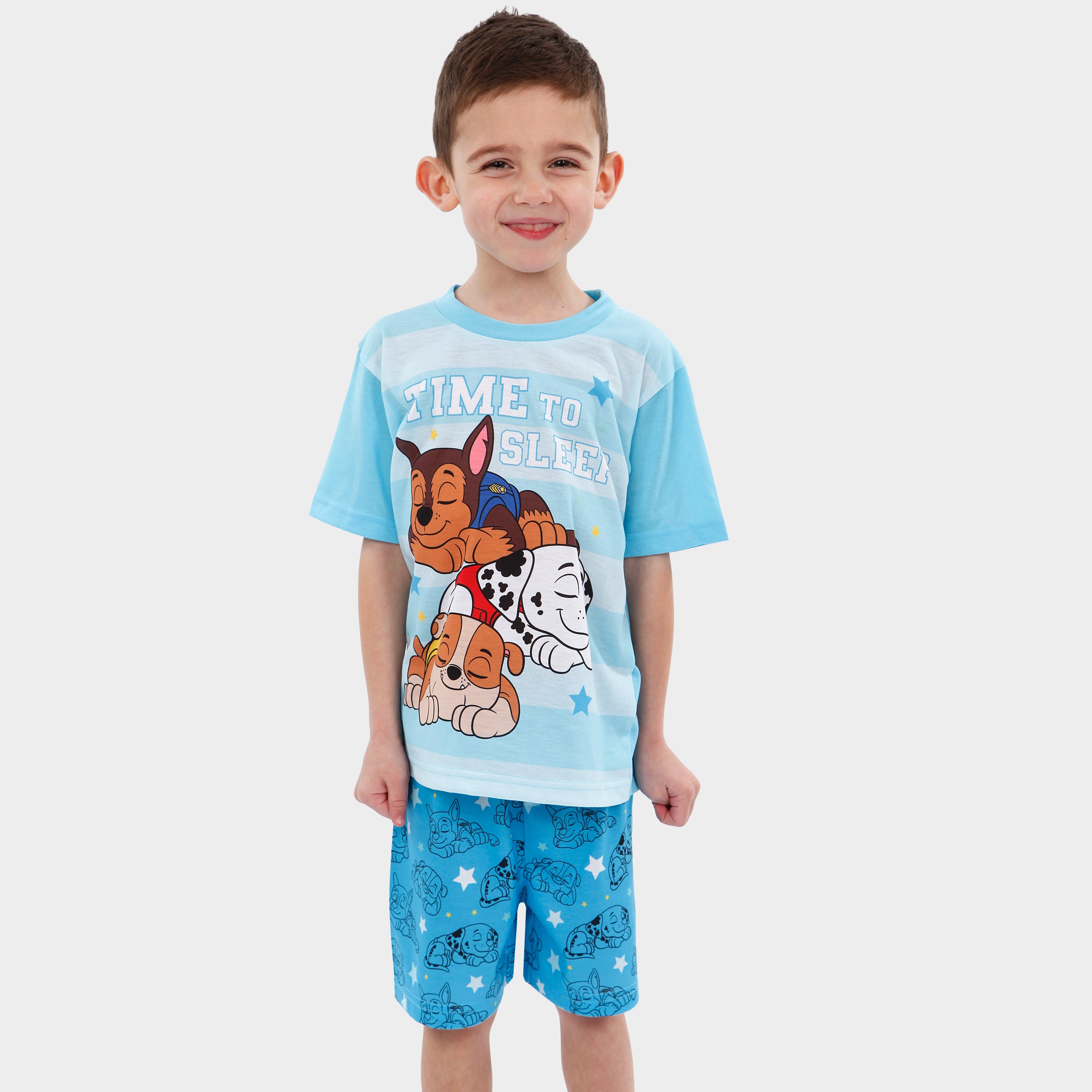 PAW Patrol Pyjamas - Time To Sleep