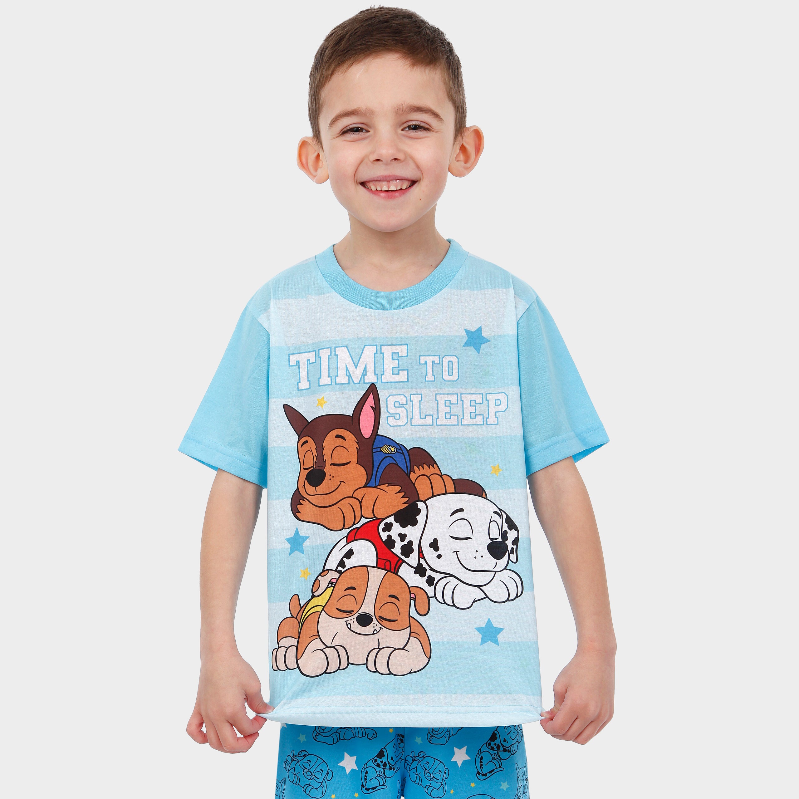 PAW Patrol Pyjamas - Time To Sleep