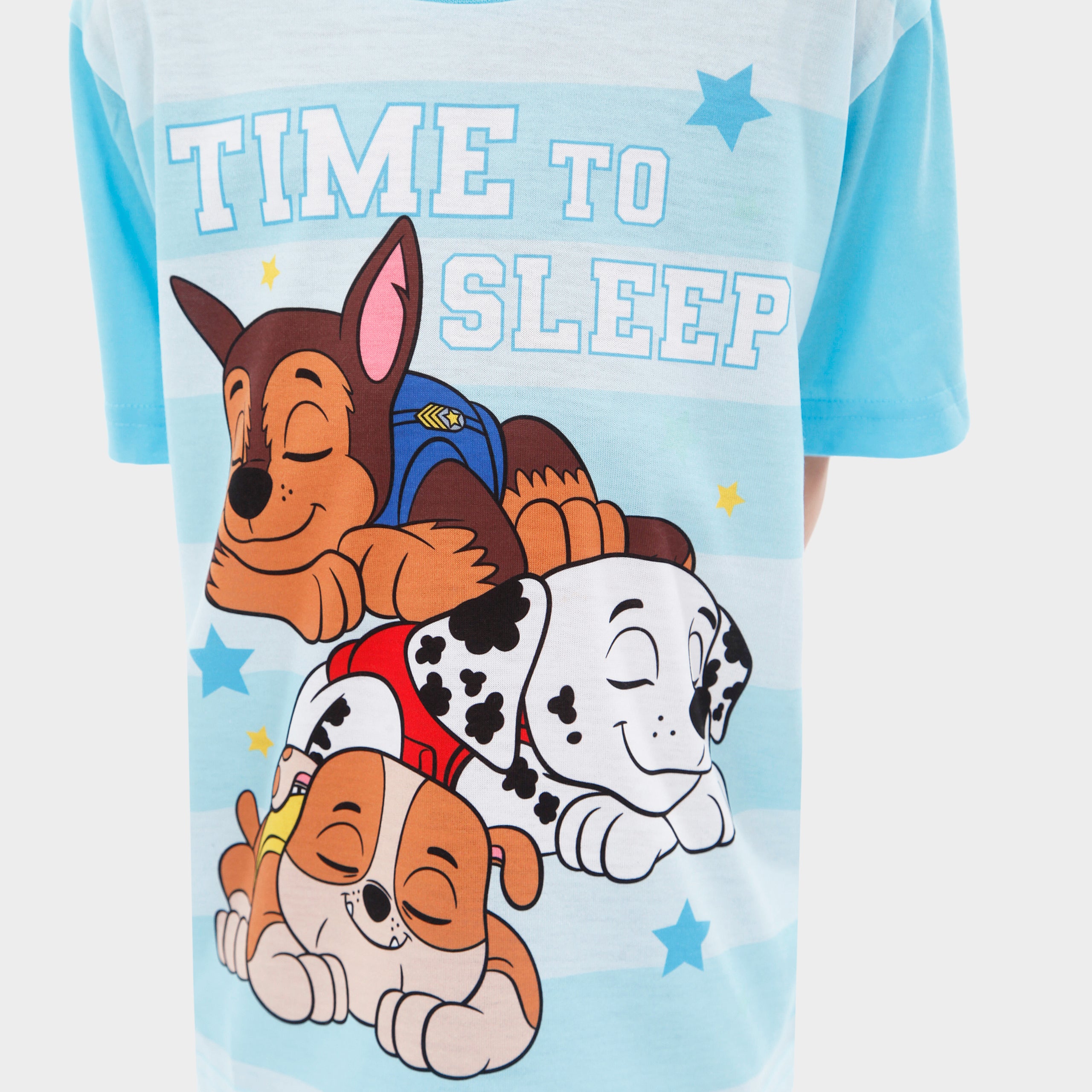 PAW Patrol Pyjamas - Time To Sleep