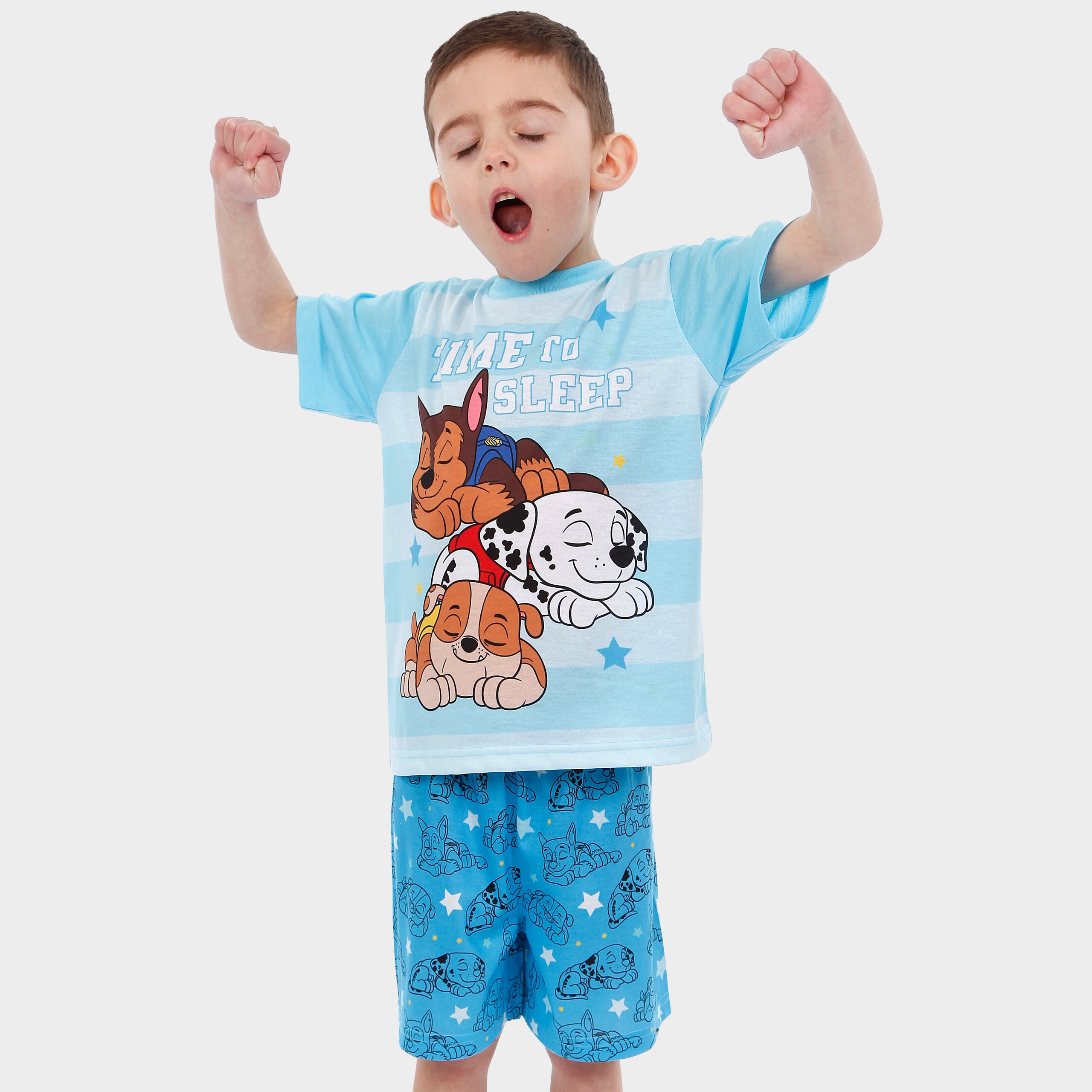 PAW Patrol Pyjamas - Time To Sleep