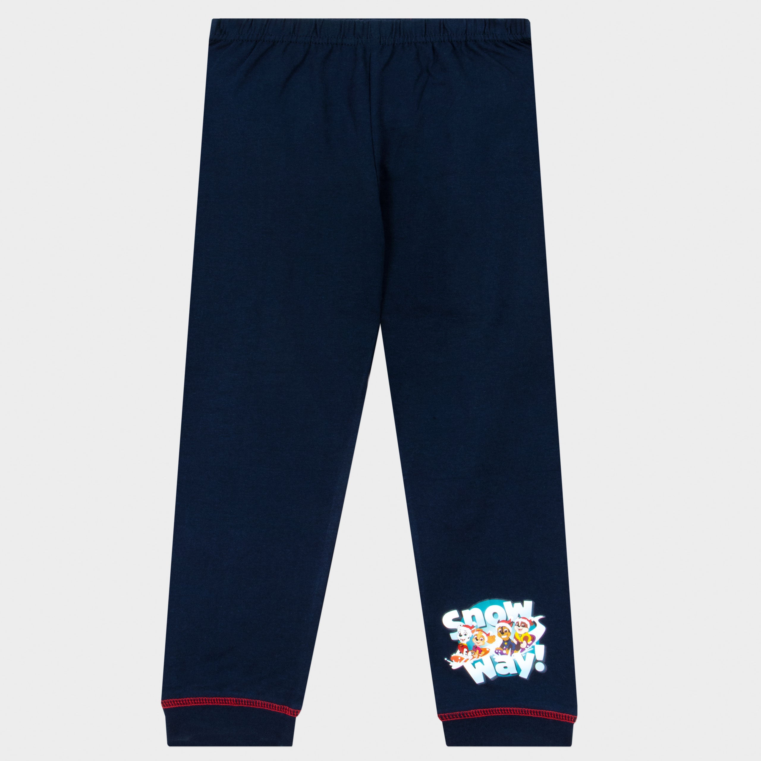 PAW Patrol Boys XMAS Pyjamas