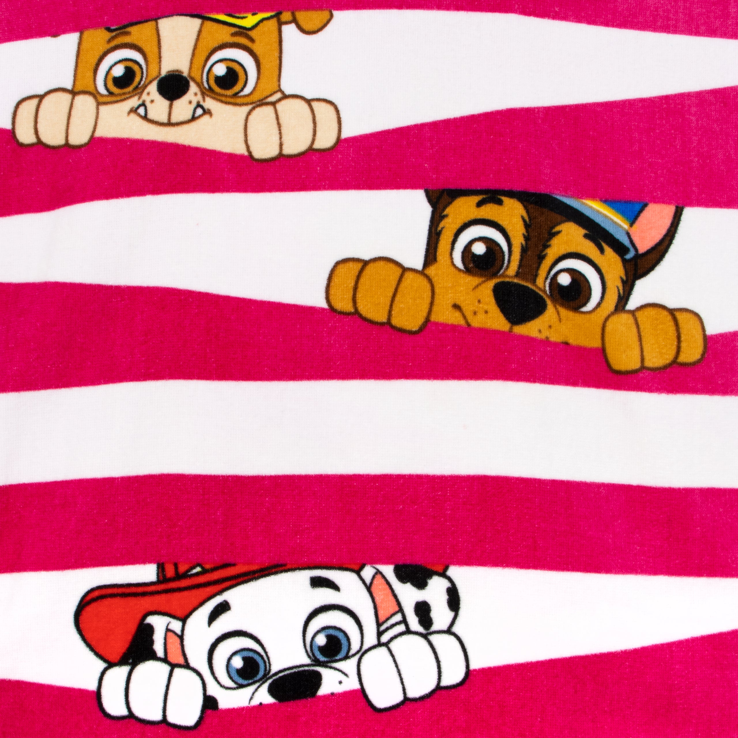 Skye Paw Patrol Towel Poncho