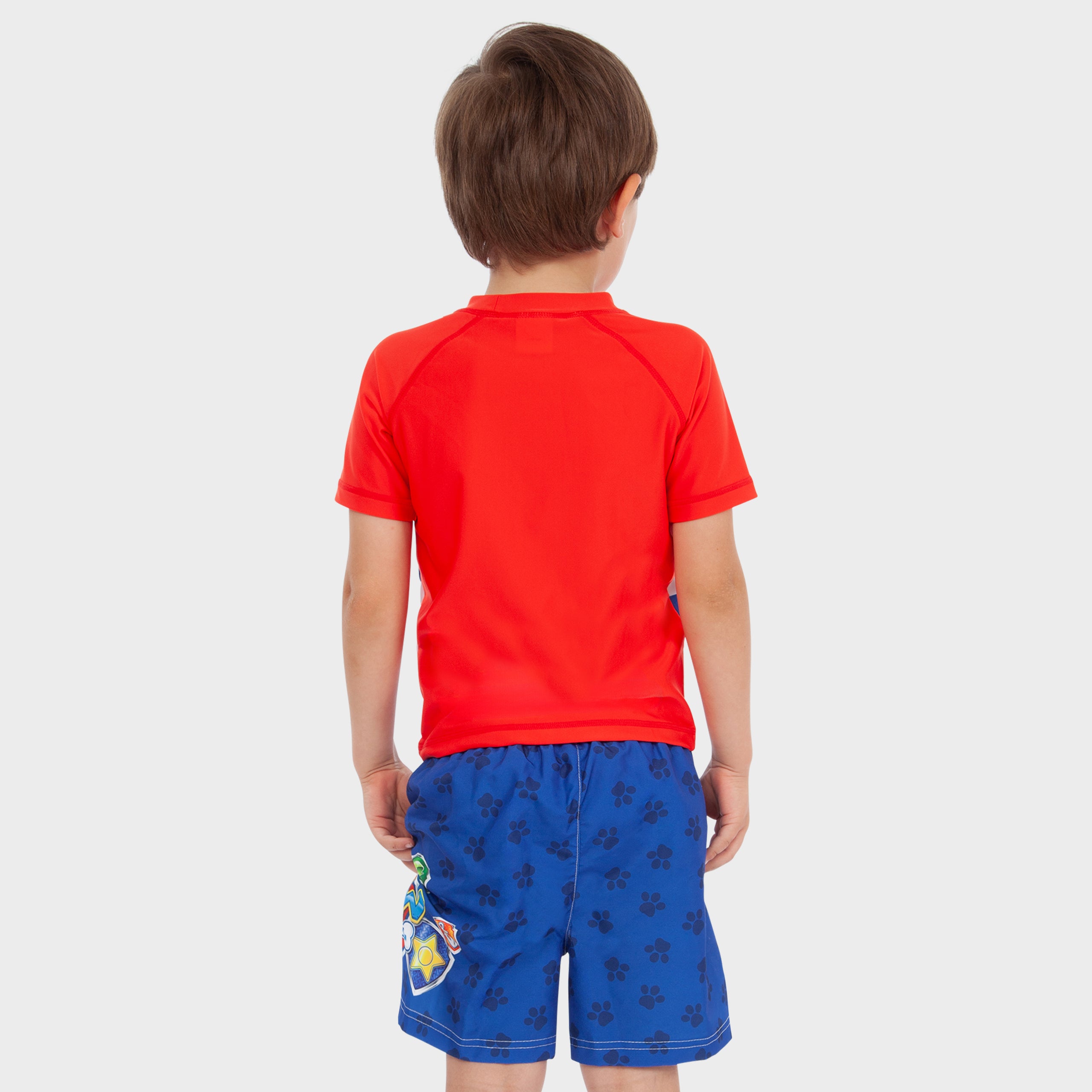 Kids PAW Patrol Swim Set