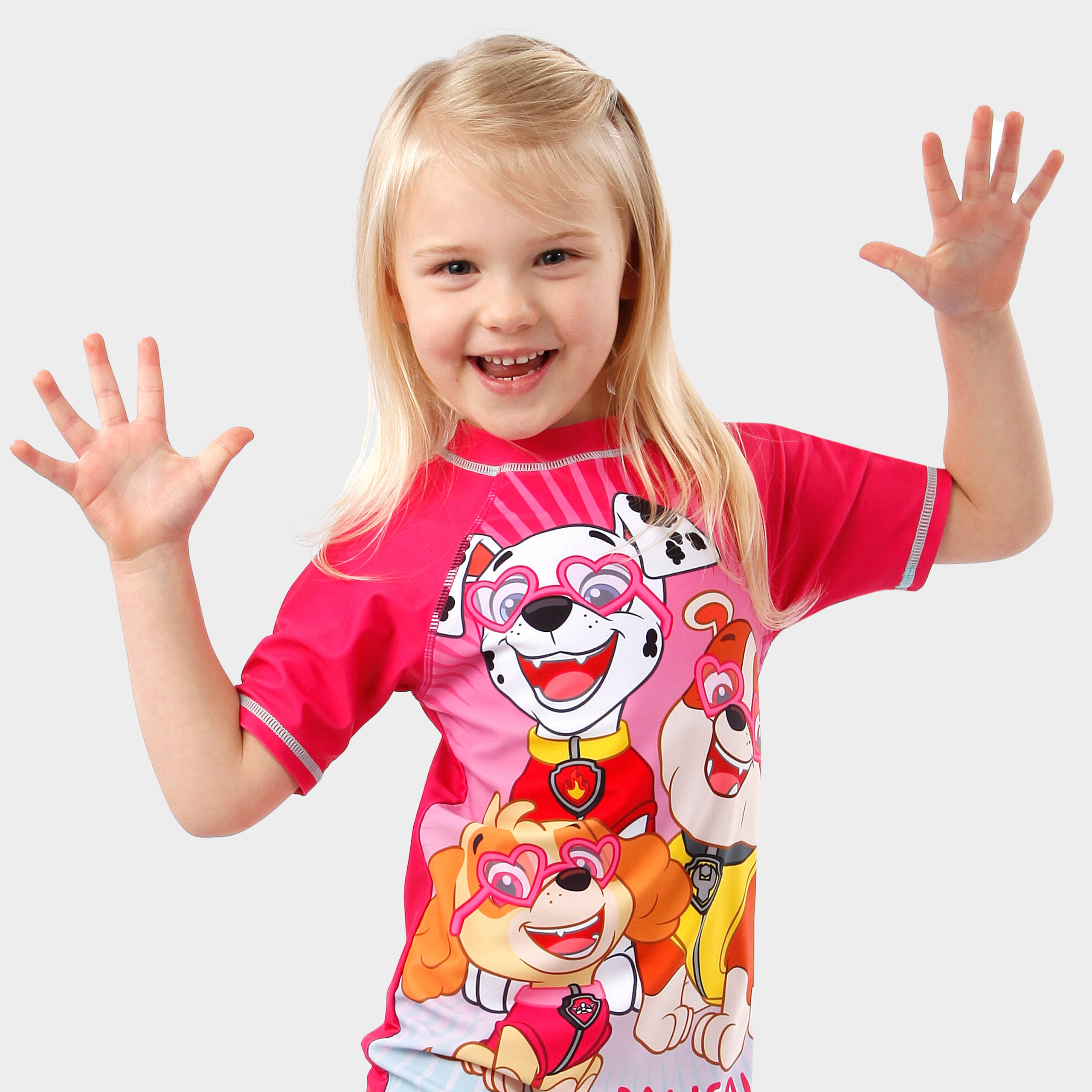 PAW Patrol Pawsome Surfsuit