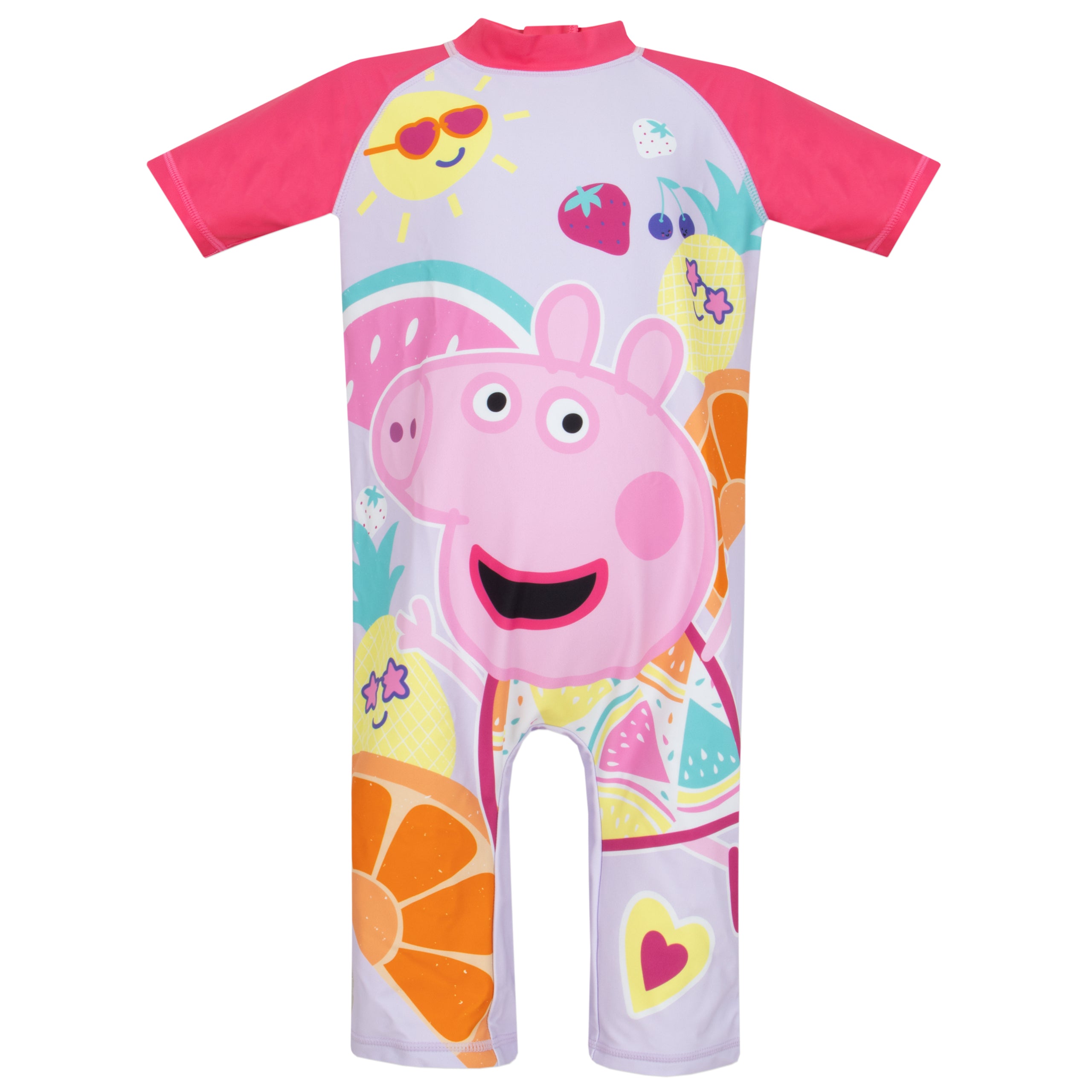 Peppa Pig Surfsuit