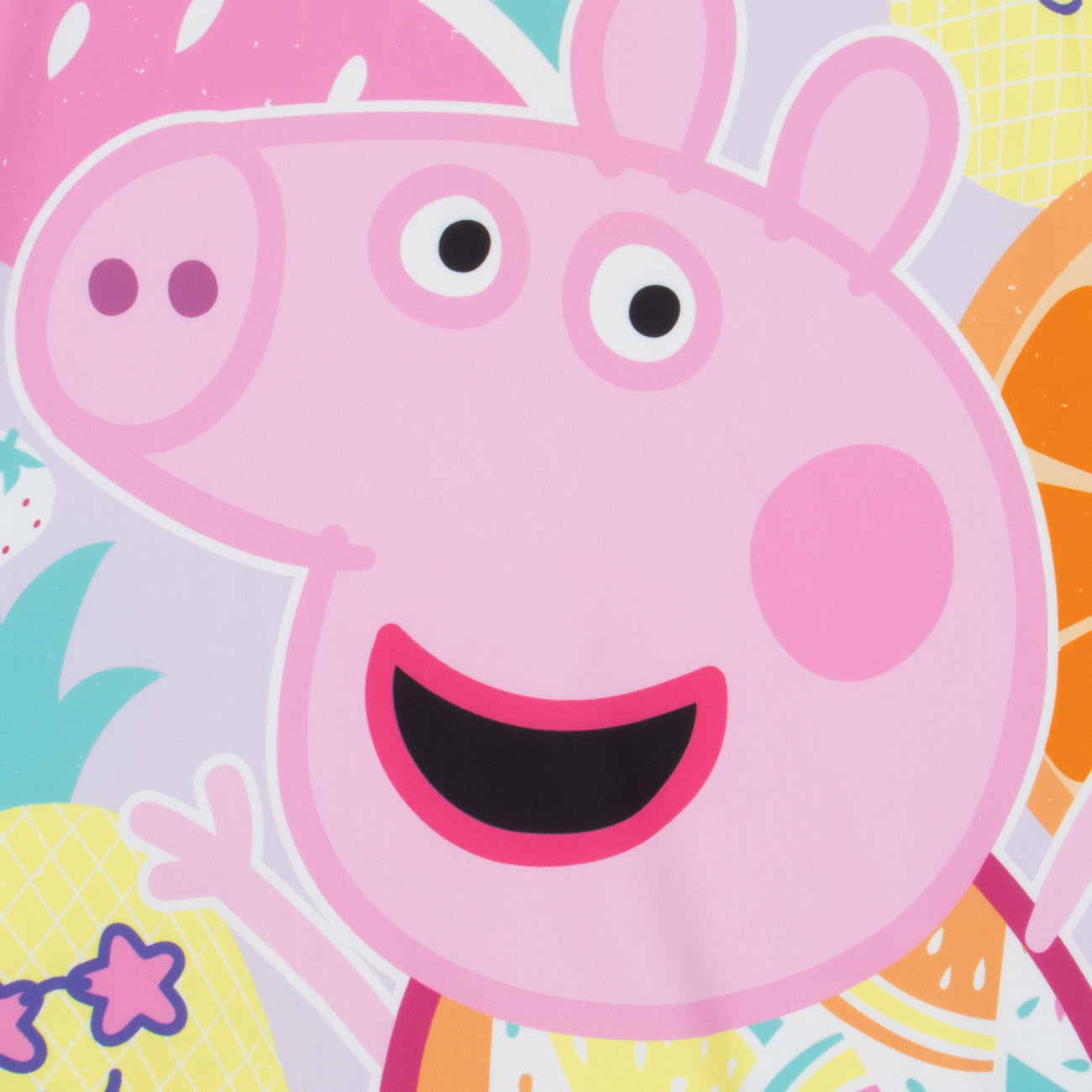 Peppa Pig Swimming Costume | Summer Swimwear For Girls | Character.com