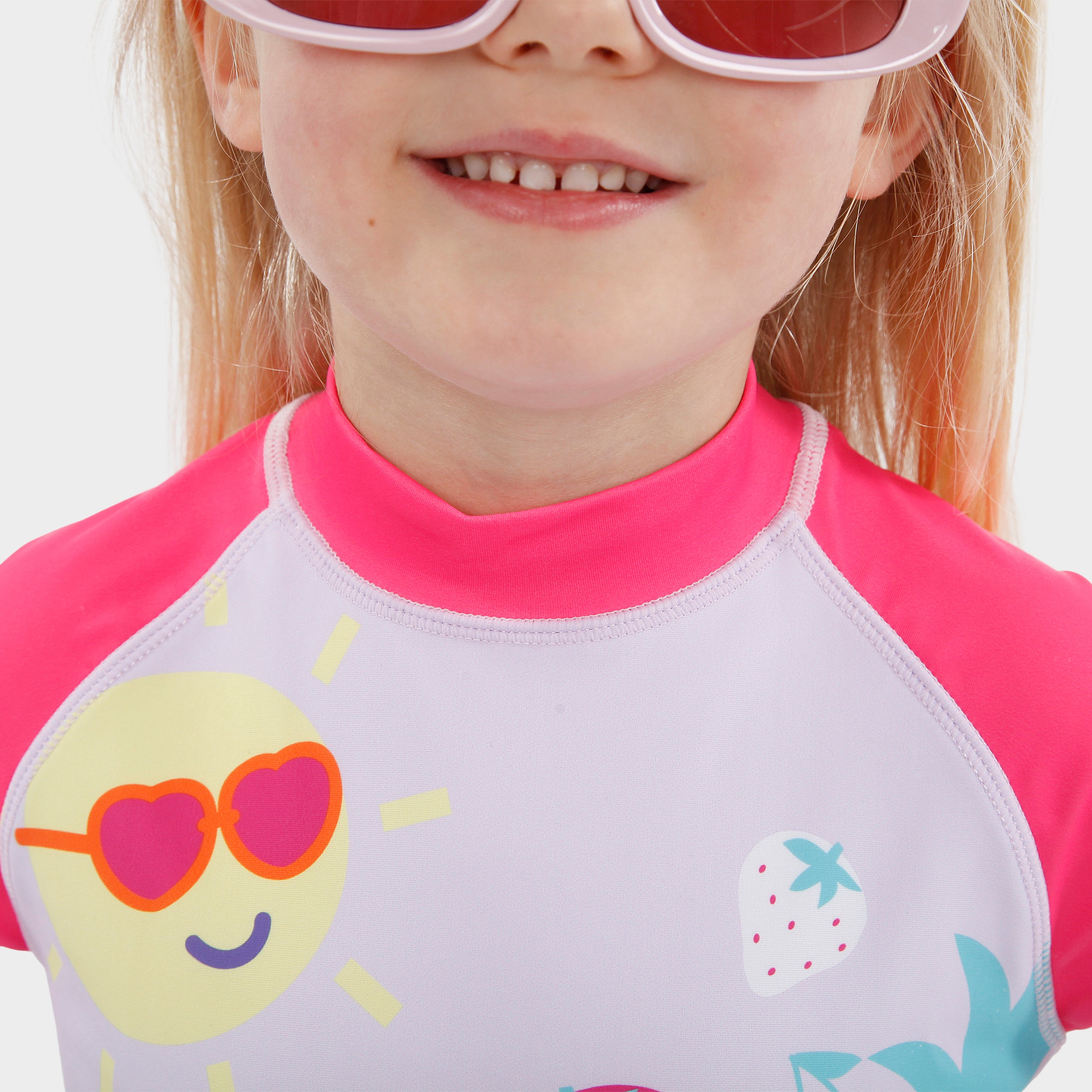 Peppa Pig Surfsuit