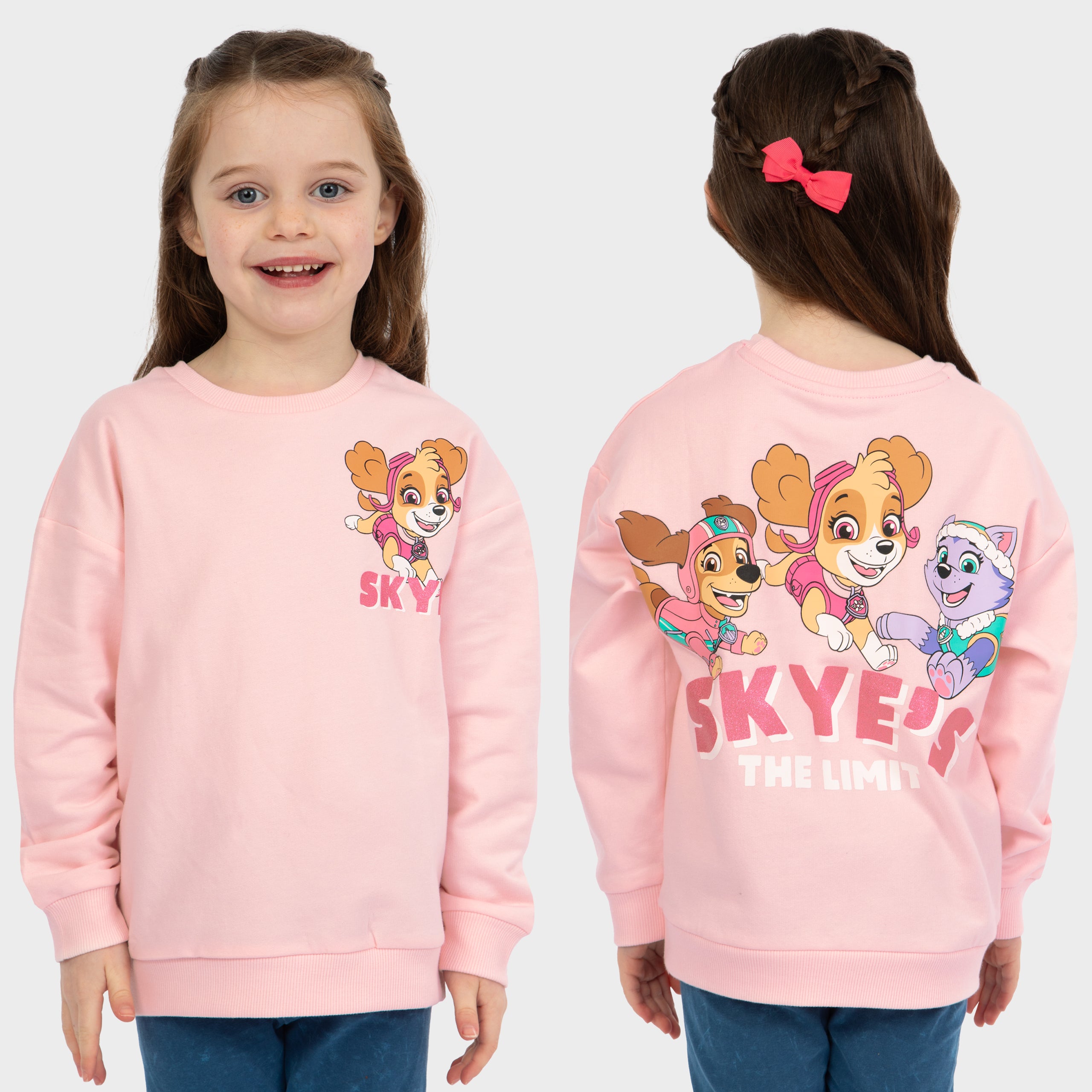 PAW Patrol Skye Sweatshirt