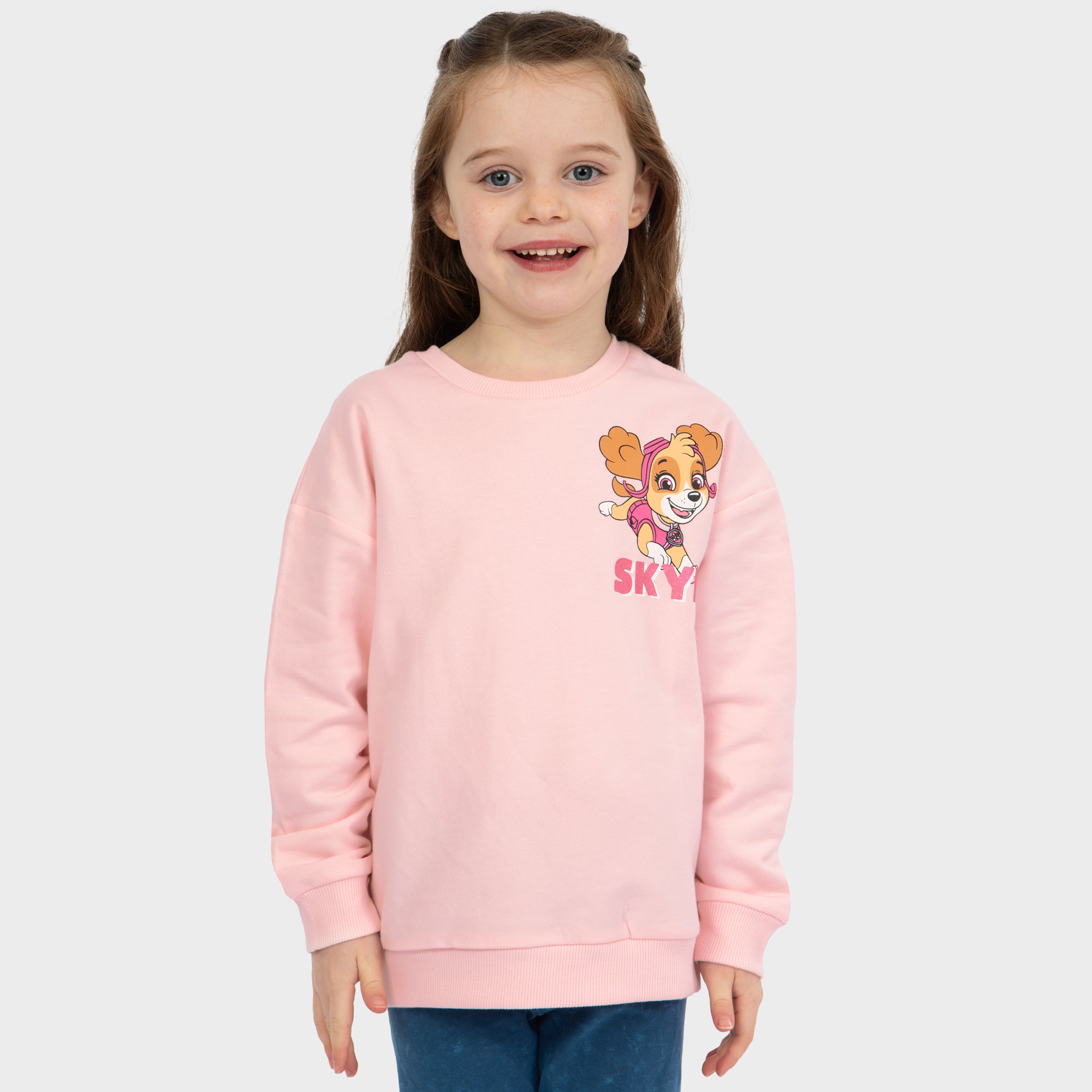 PAW Patrol Skye Sweatshirt