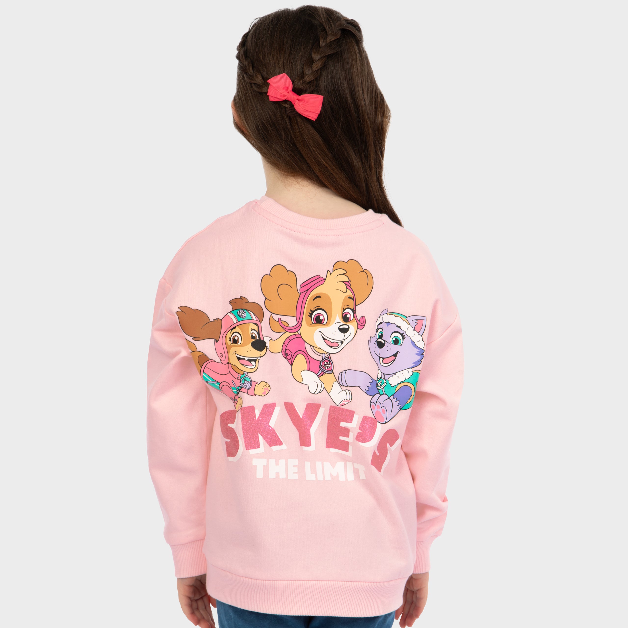 PAW Patrol Skye Sweatshirt