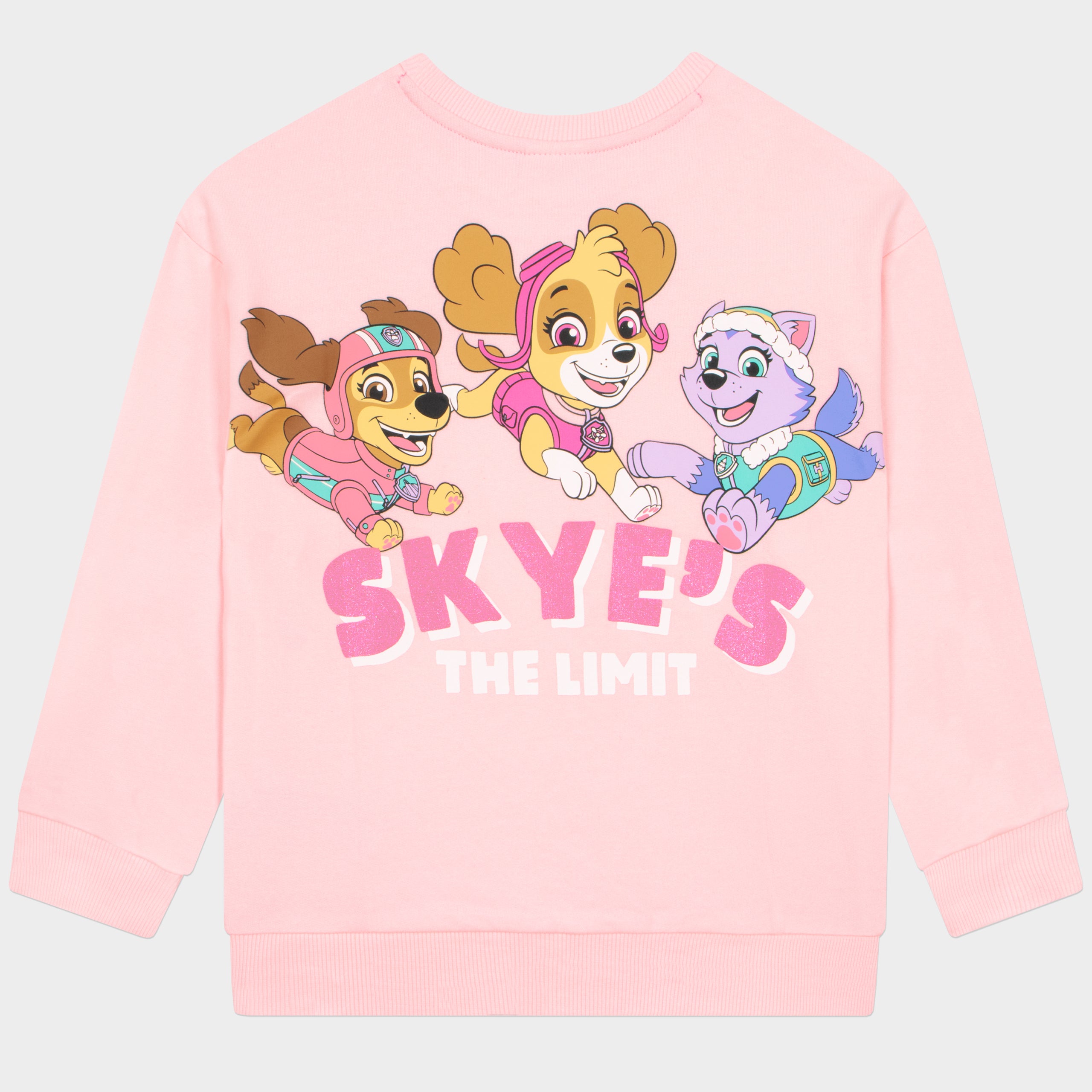 PAW Patrol Skye Sweatshirt