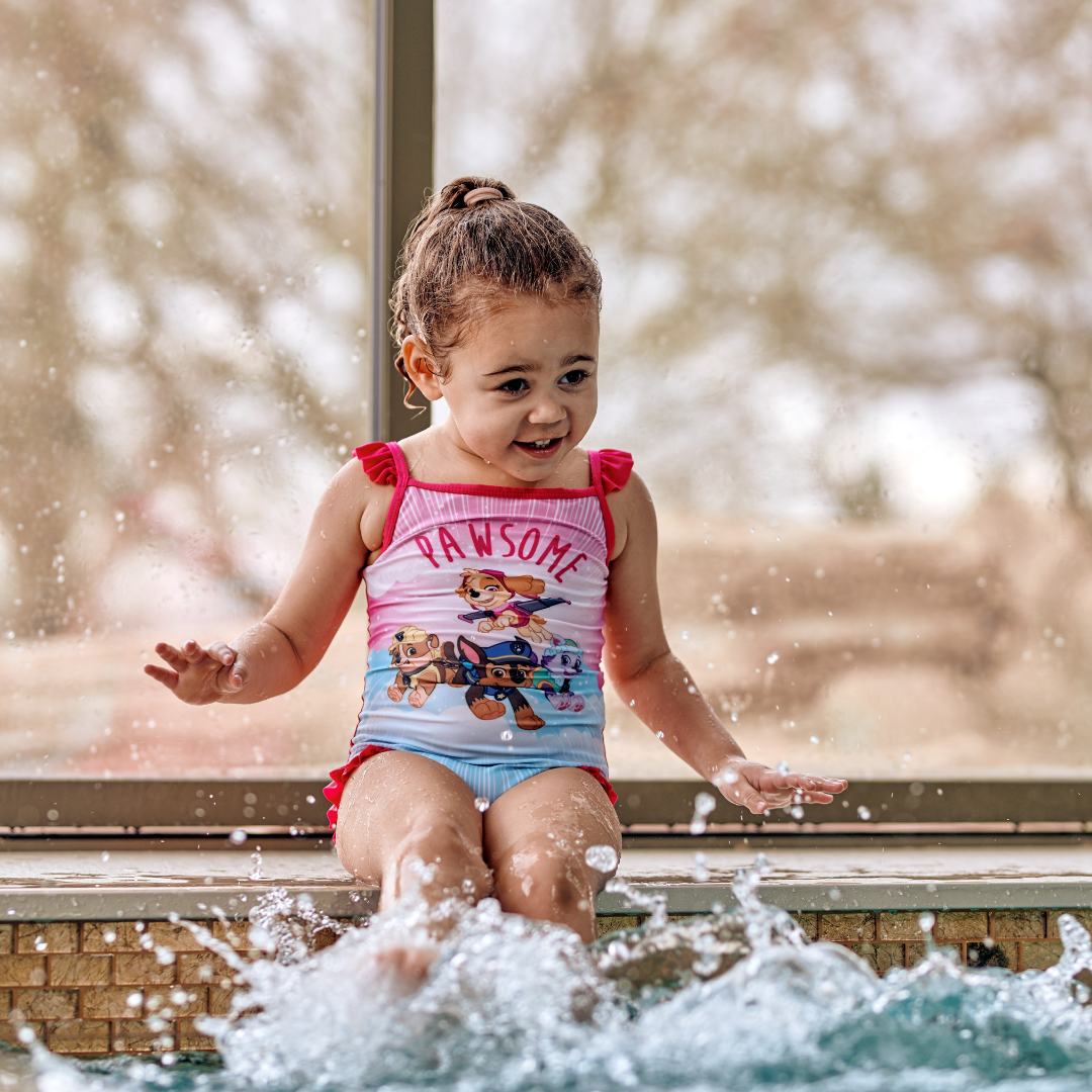 PAW Patrol Swimsuit