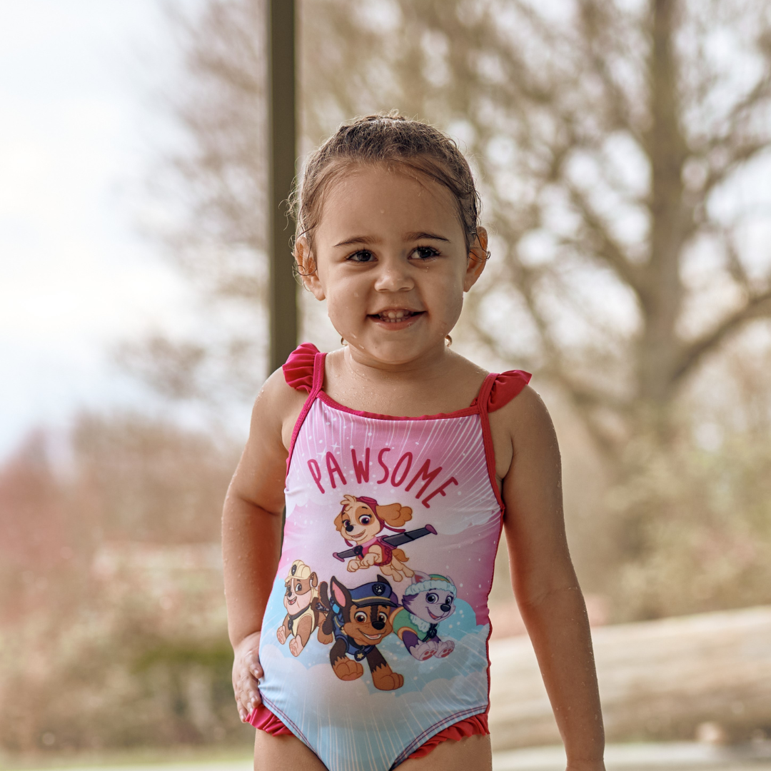 PAW Patrol Swimsuit