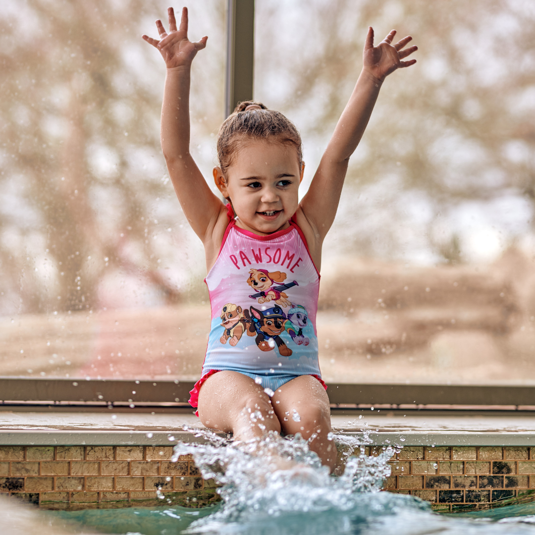 PAW Patrol Swimsuit