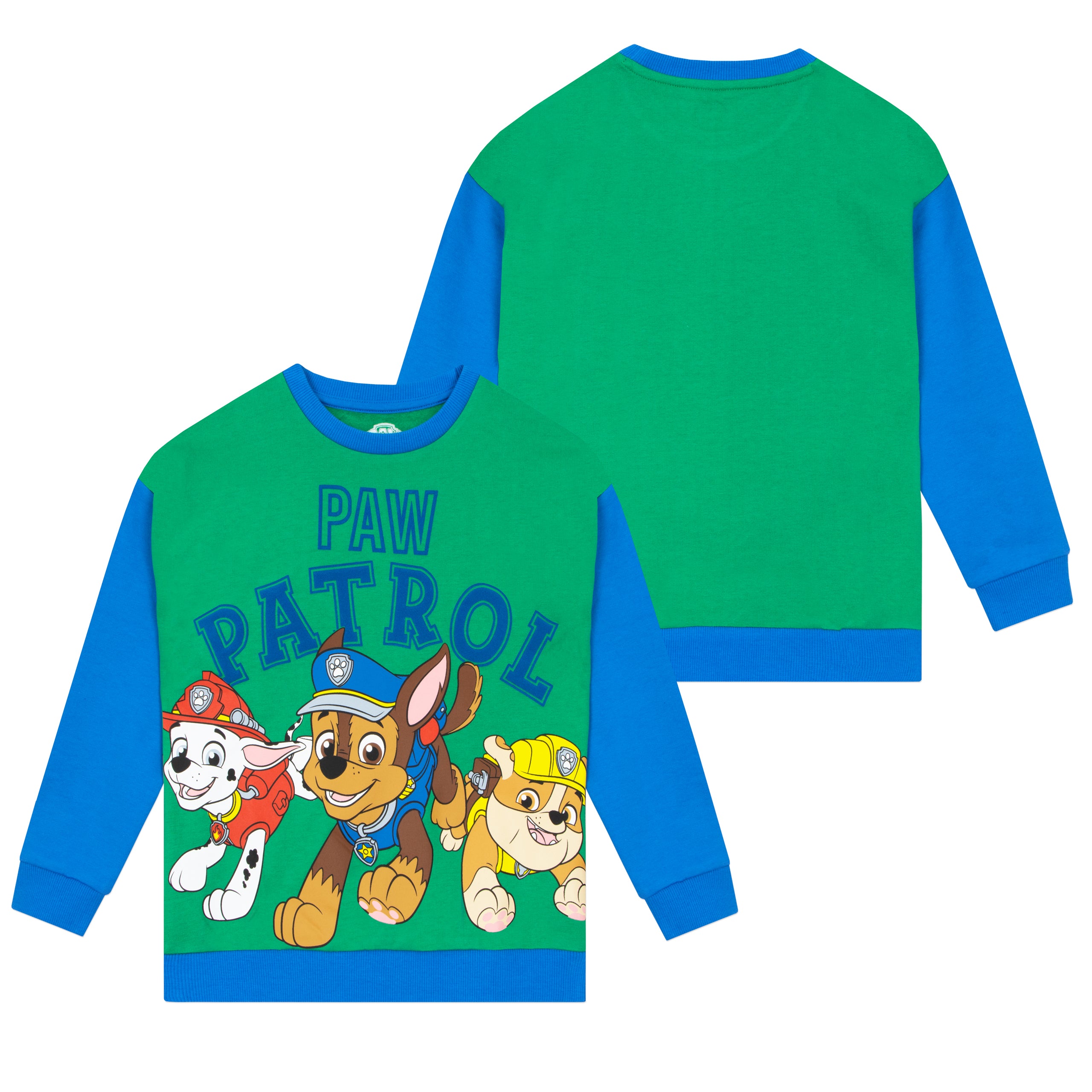 PAW Patrol Sweatshirt - Chase