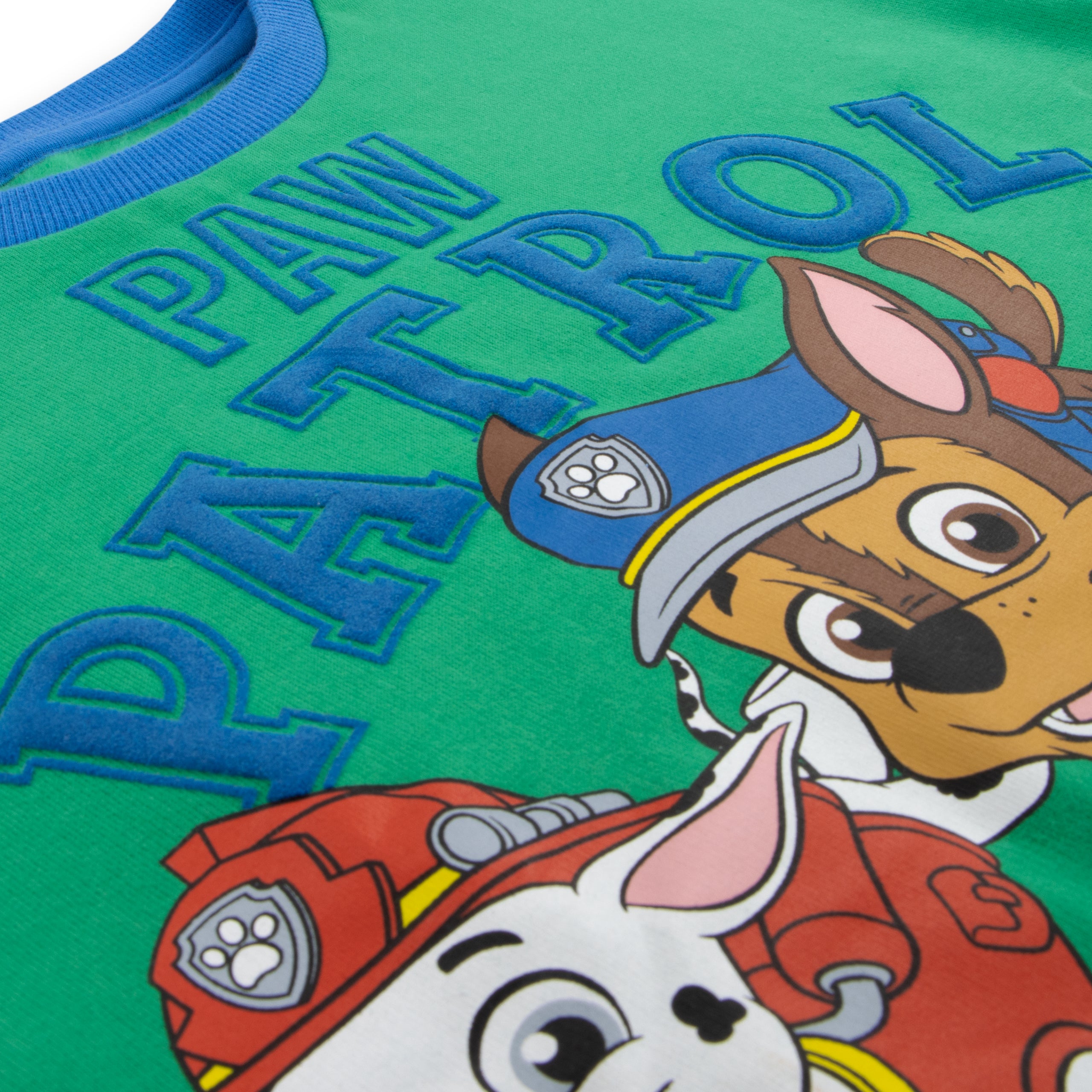 PAW Patrol Sweatshirt - Chase