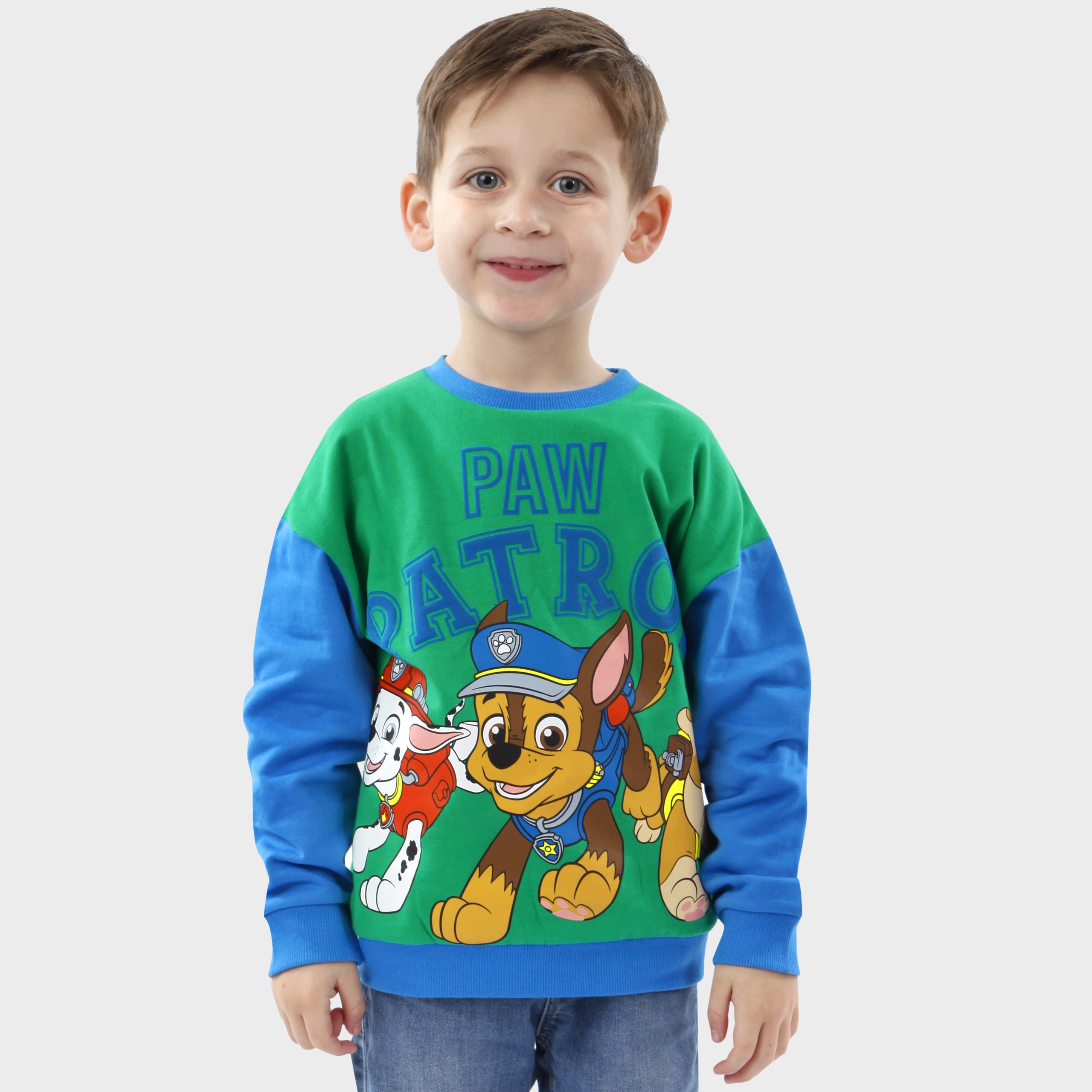 PAW Patrol Sweatshirt - Chase