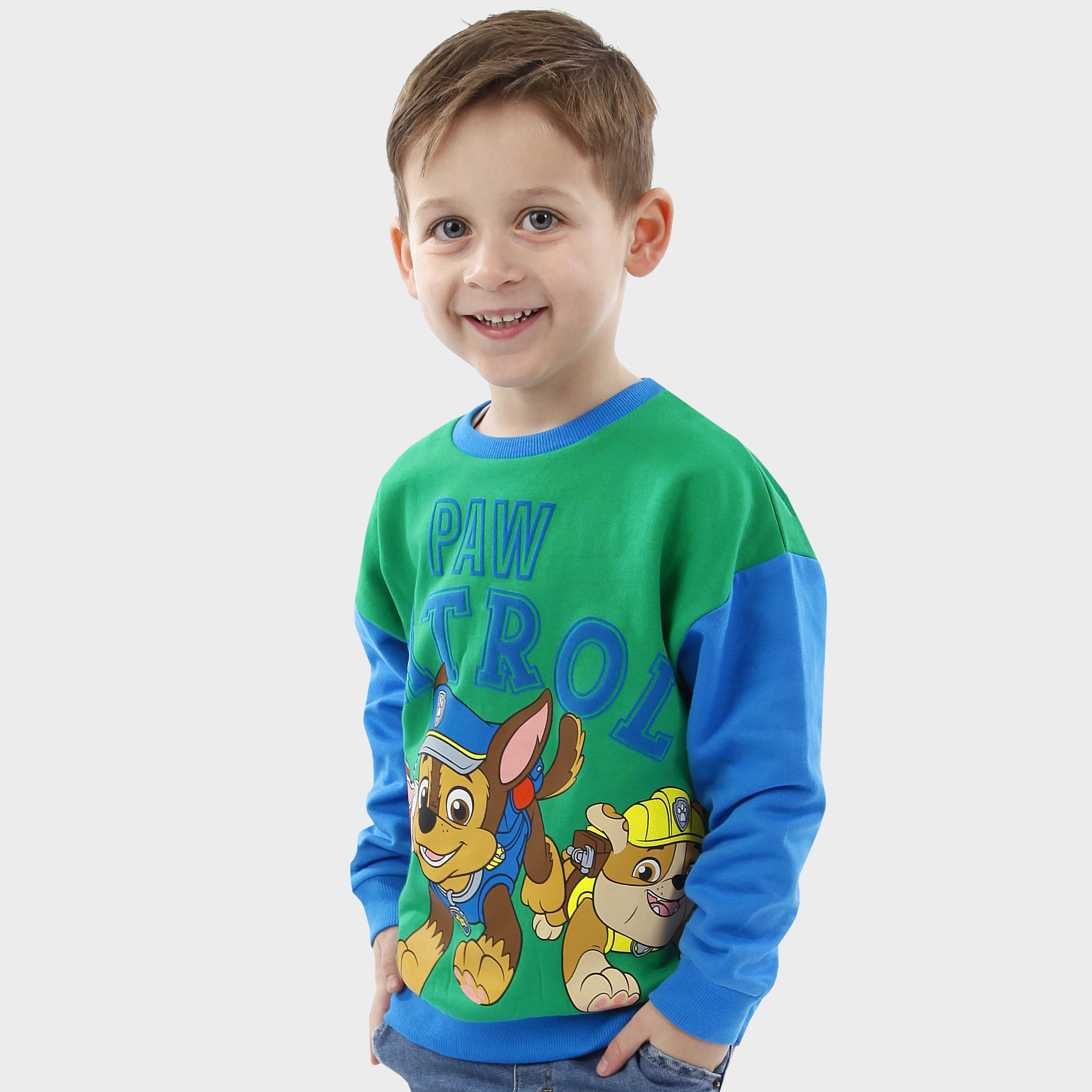 PAW Patrol Sweatshirt - Chase