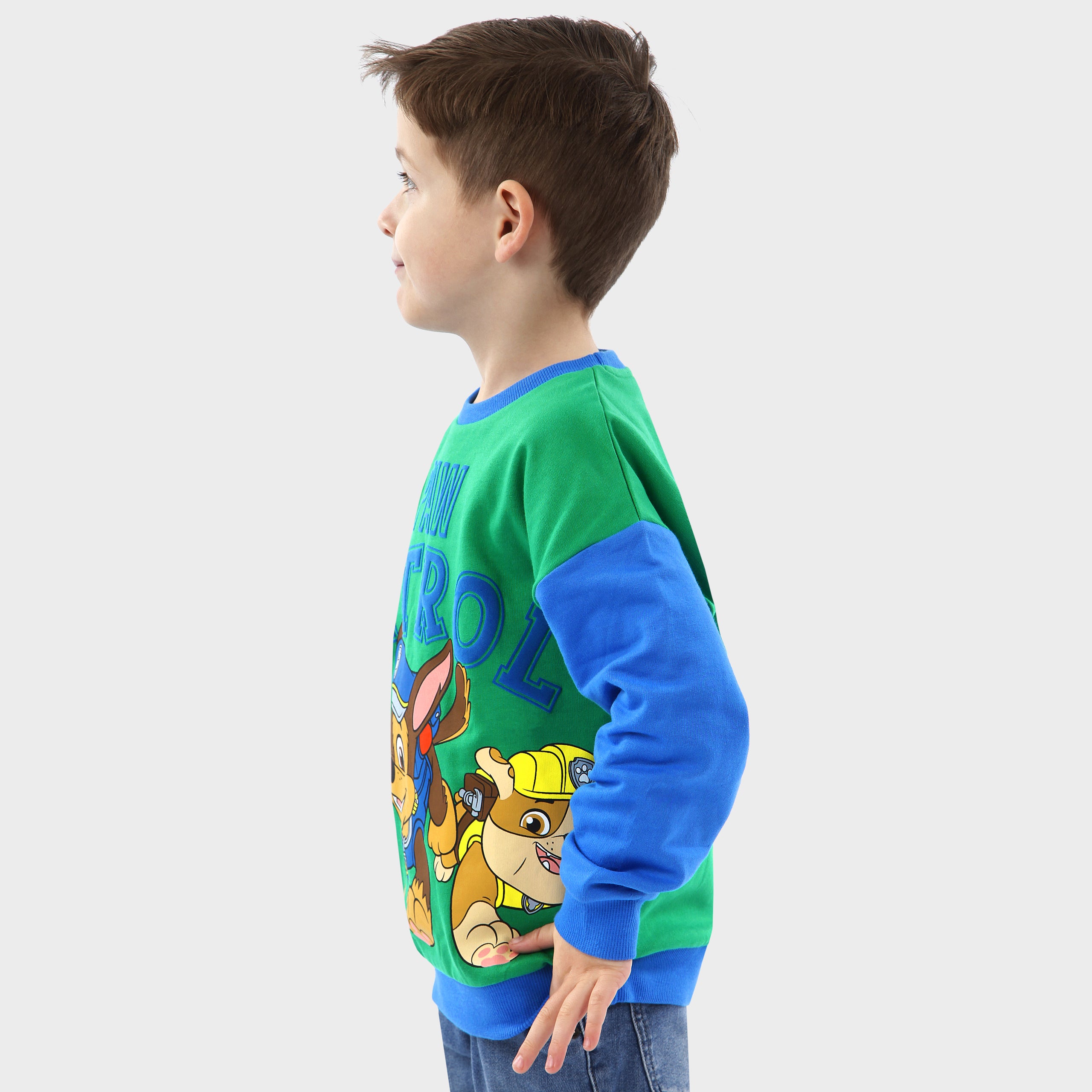 PAW Patrol Sweatshirt - Chase