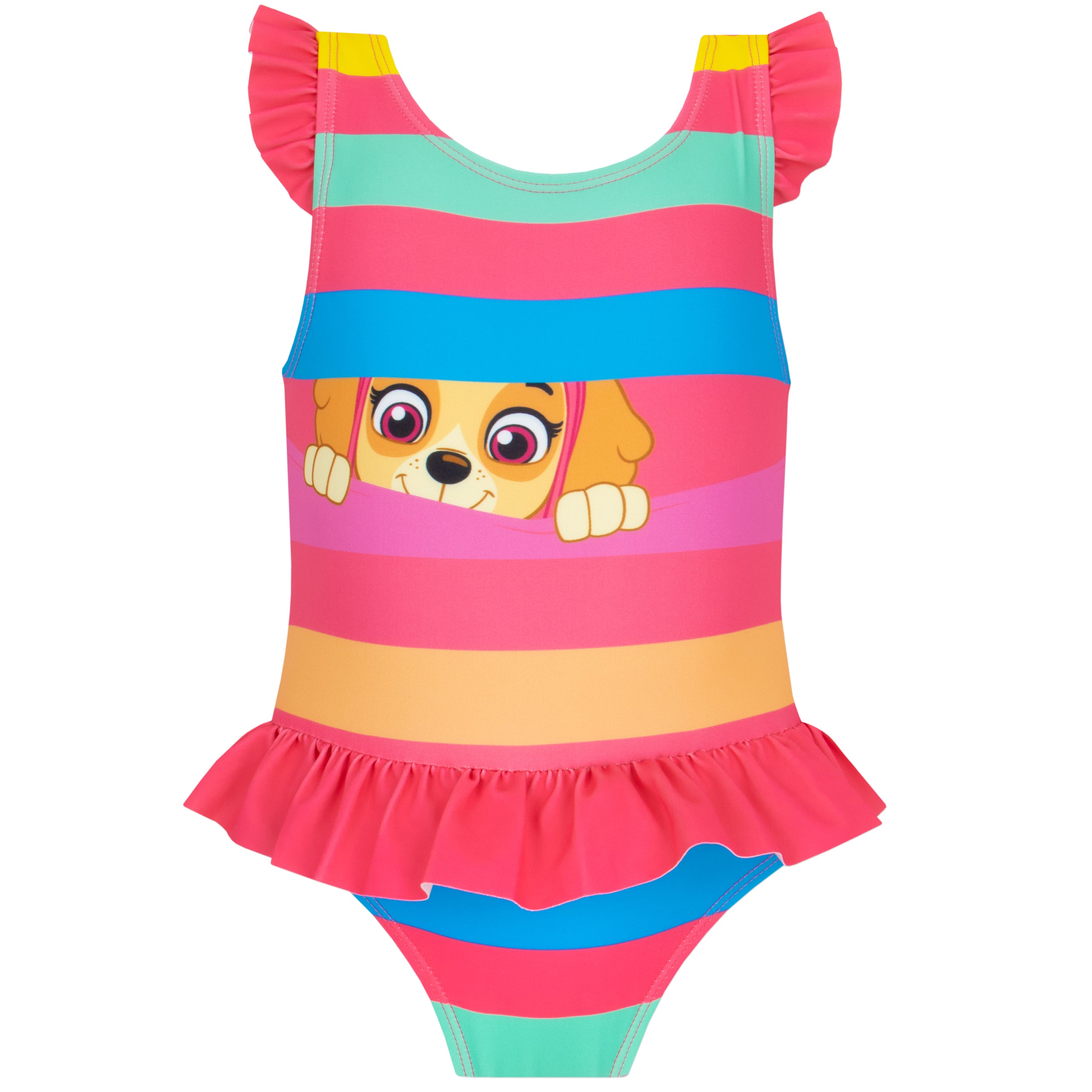 PAW Patrol Swimming Costume - Skye