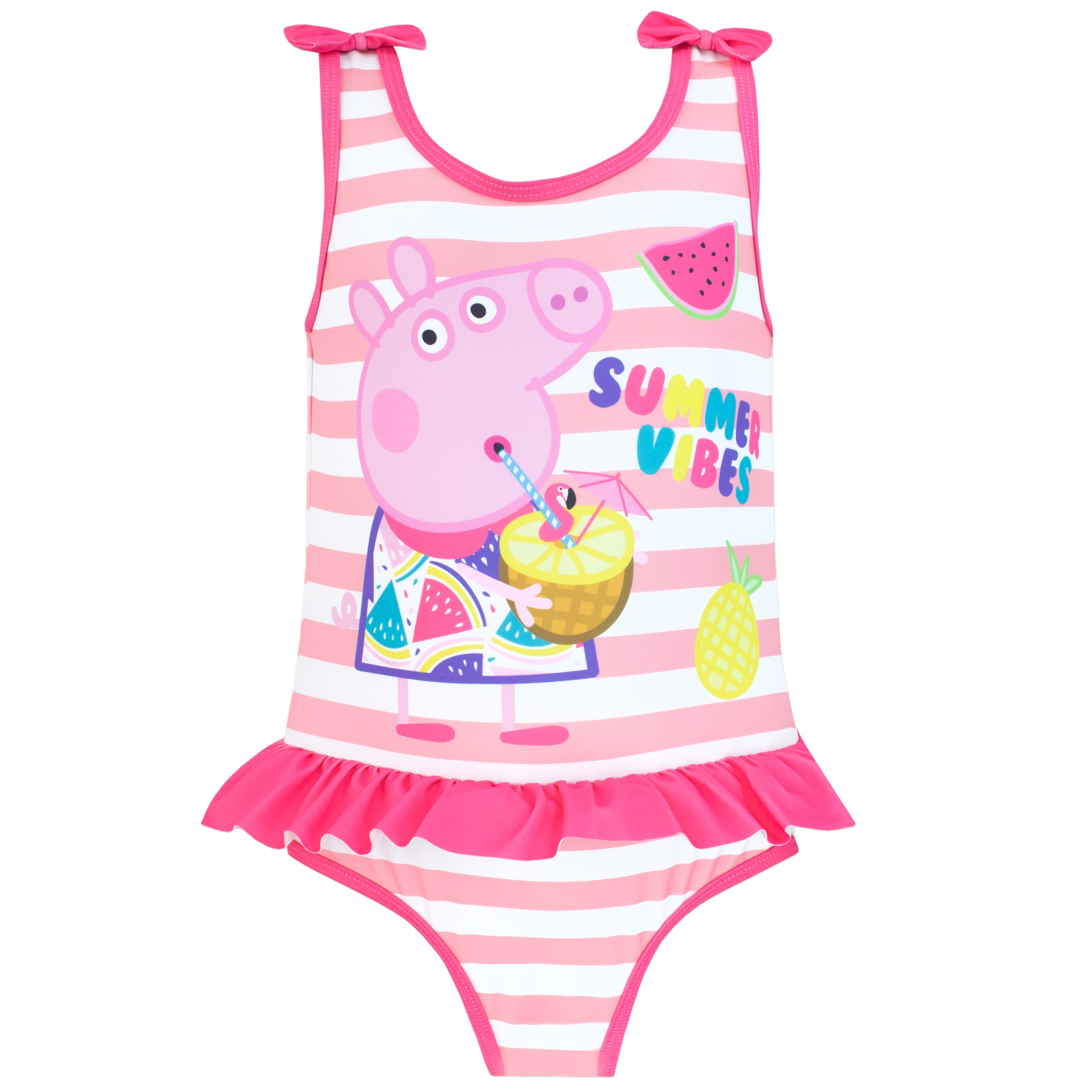 Peppa Pig Swimsuit