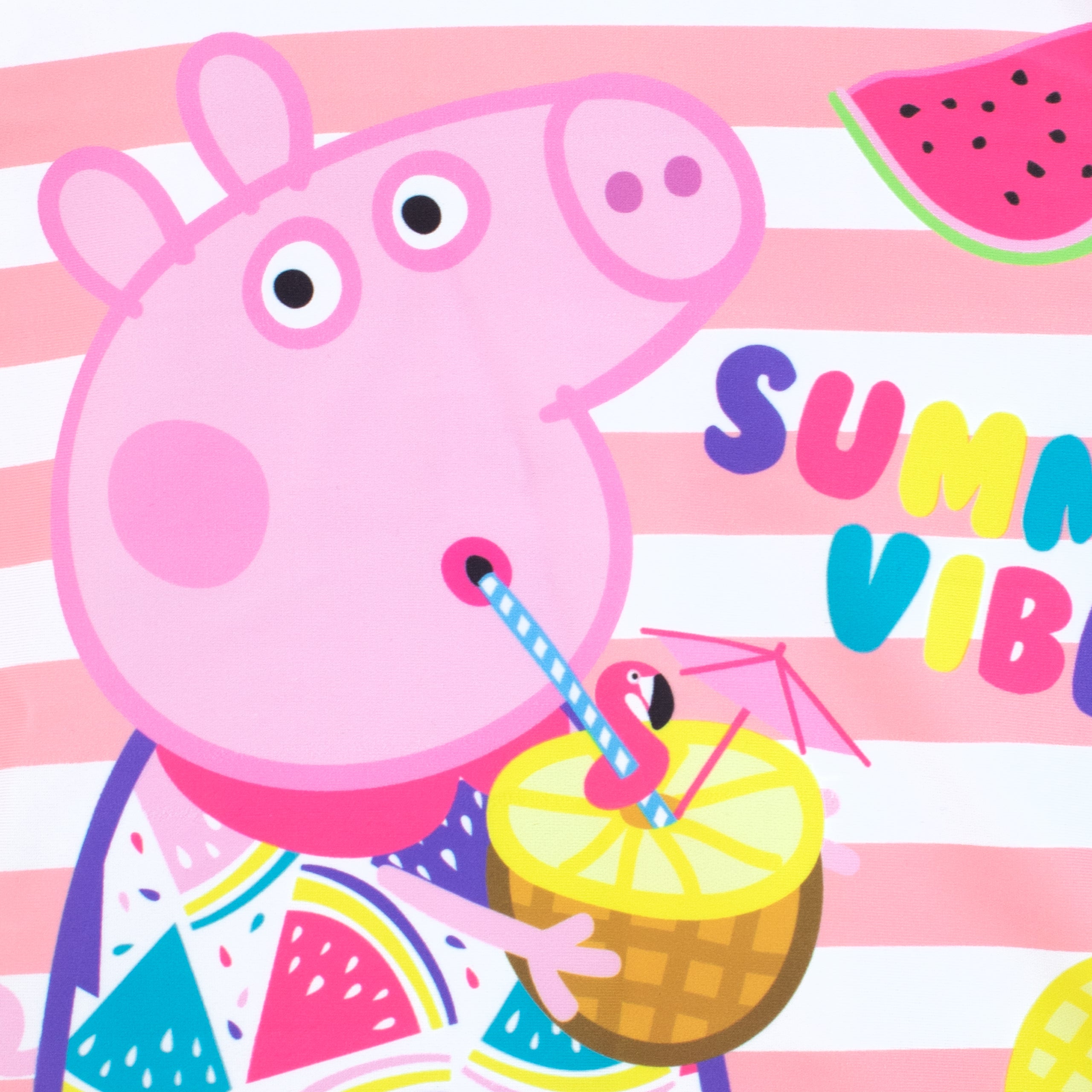 Peppa Pig Swimsuit