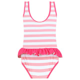 Peppa pig bathing suit hot sale 4t