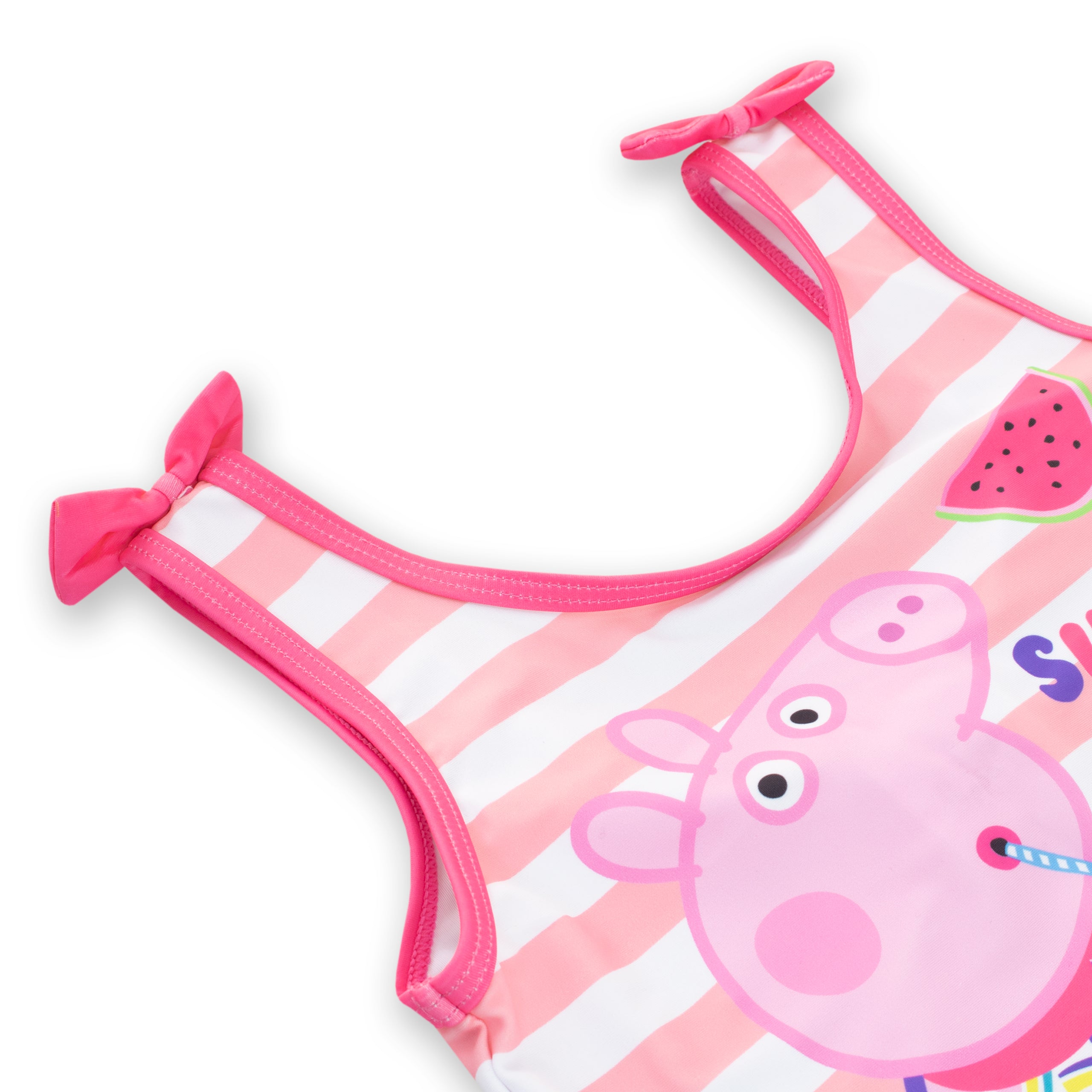 Peppa Pig Swimsuit