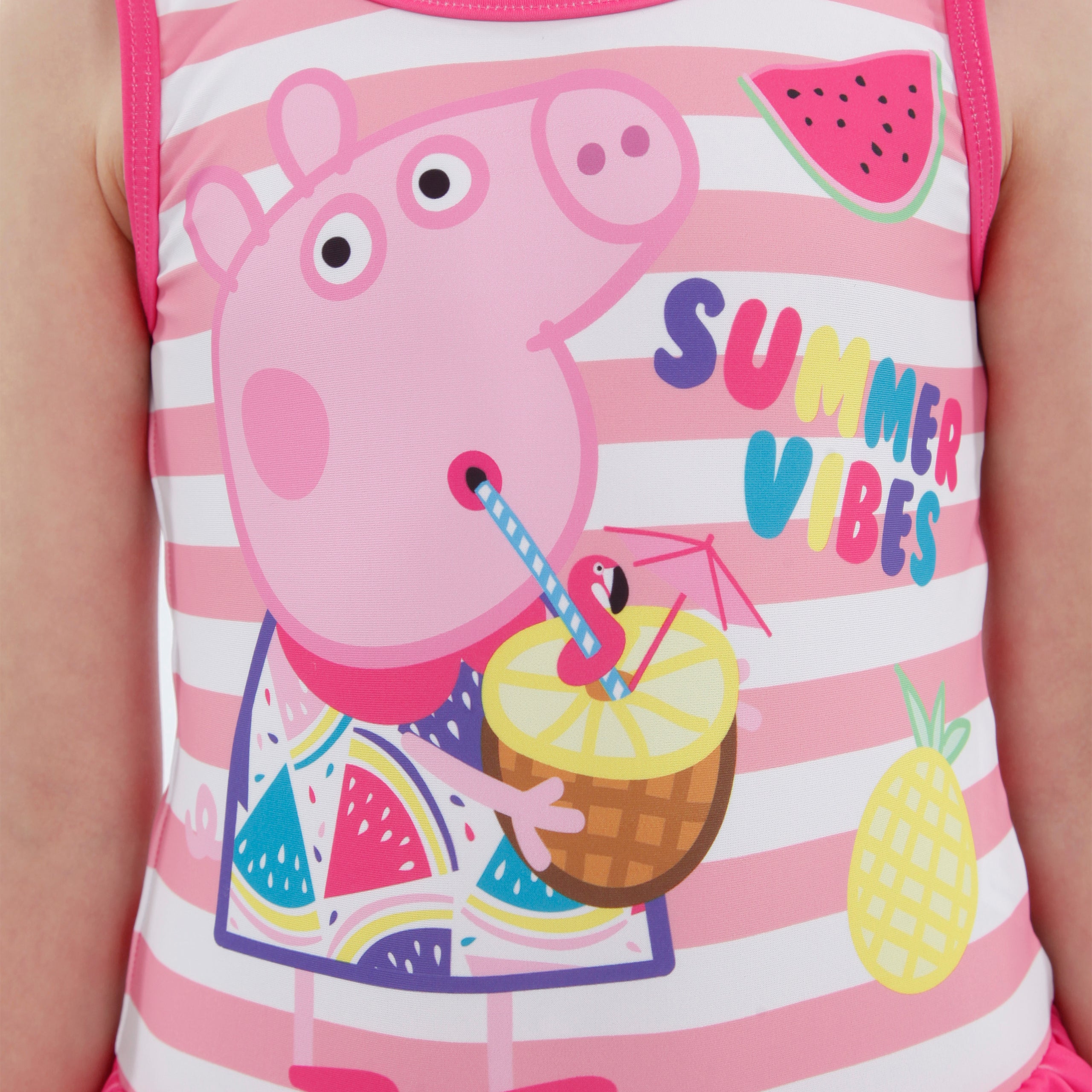 Peppa Pig Swimsuit