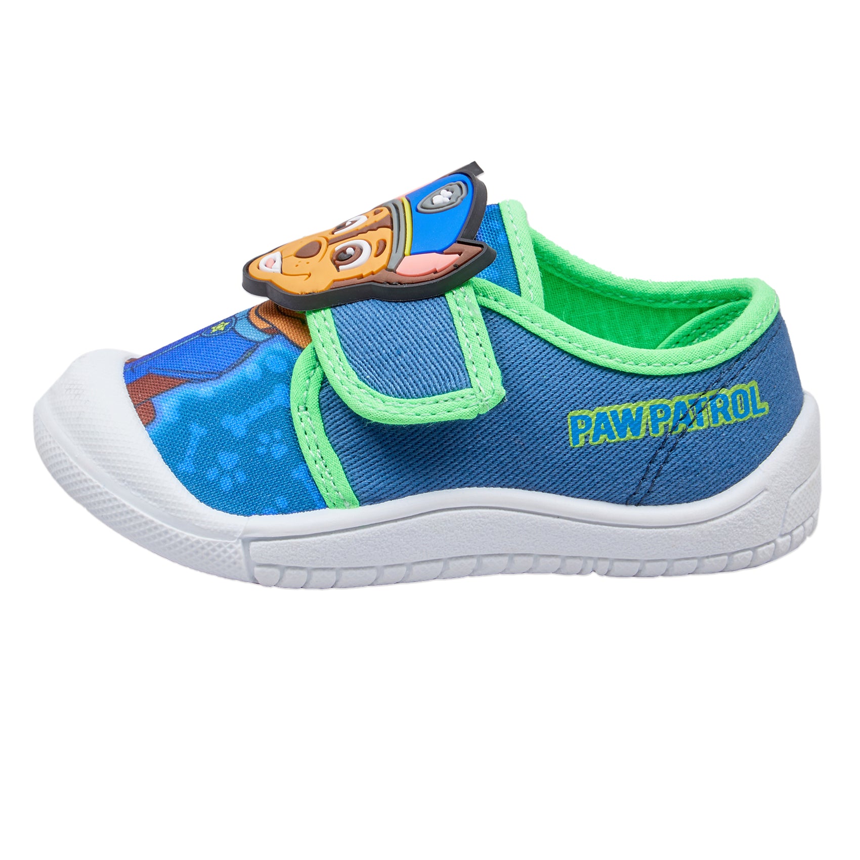 Paw patrol swimming shoes on sale