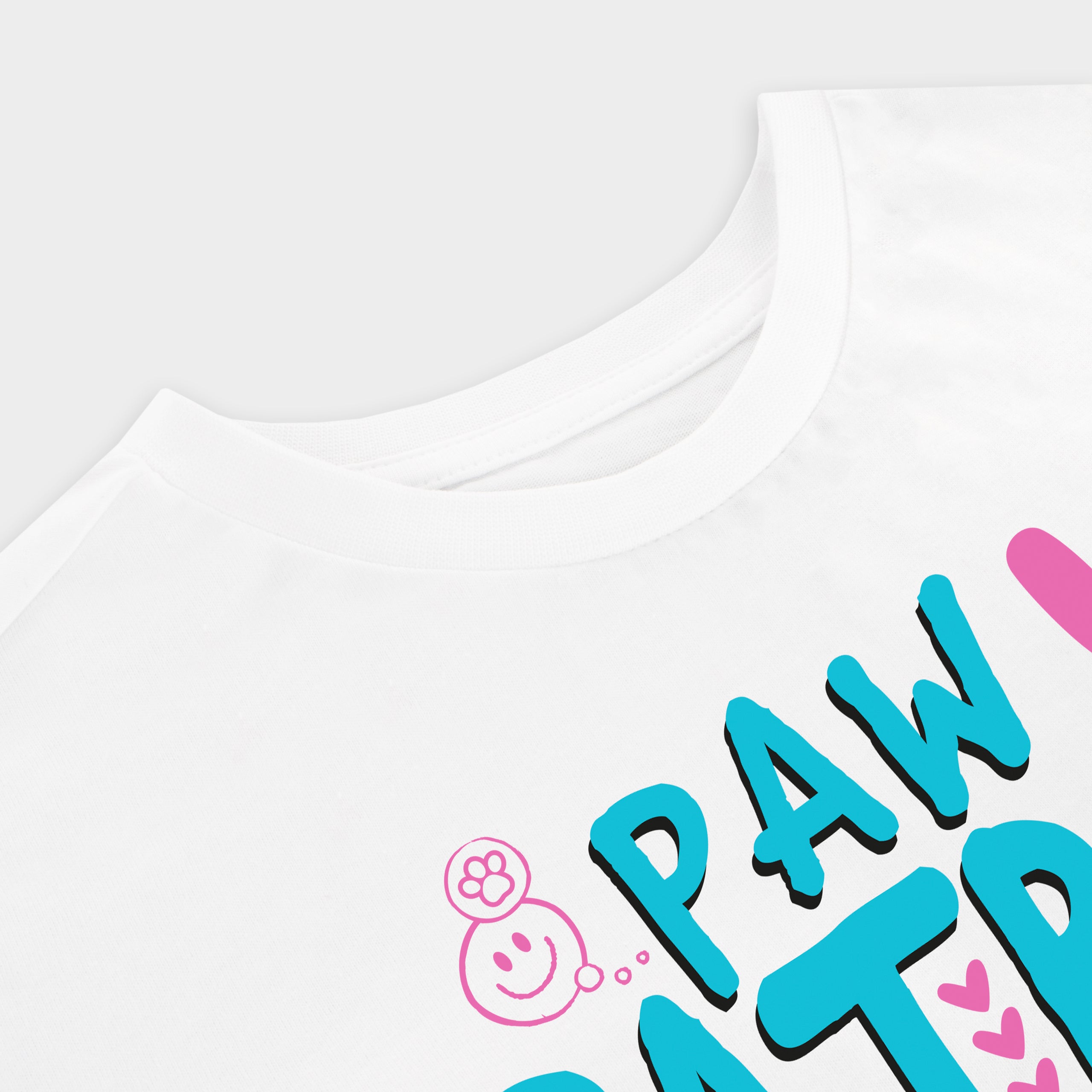 PAW Patrol T-Shirt - PAW Patrol On A Stroll