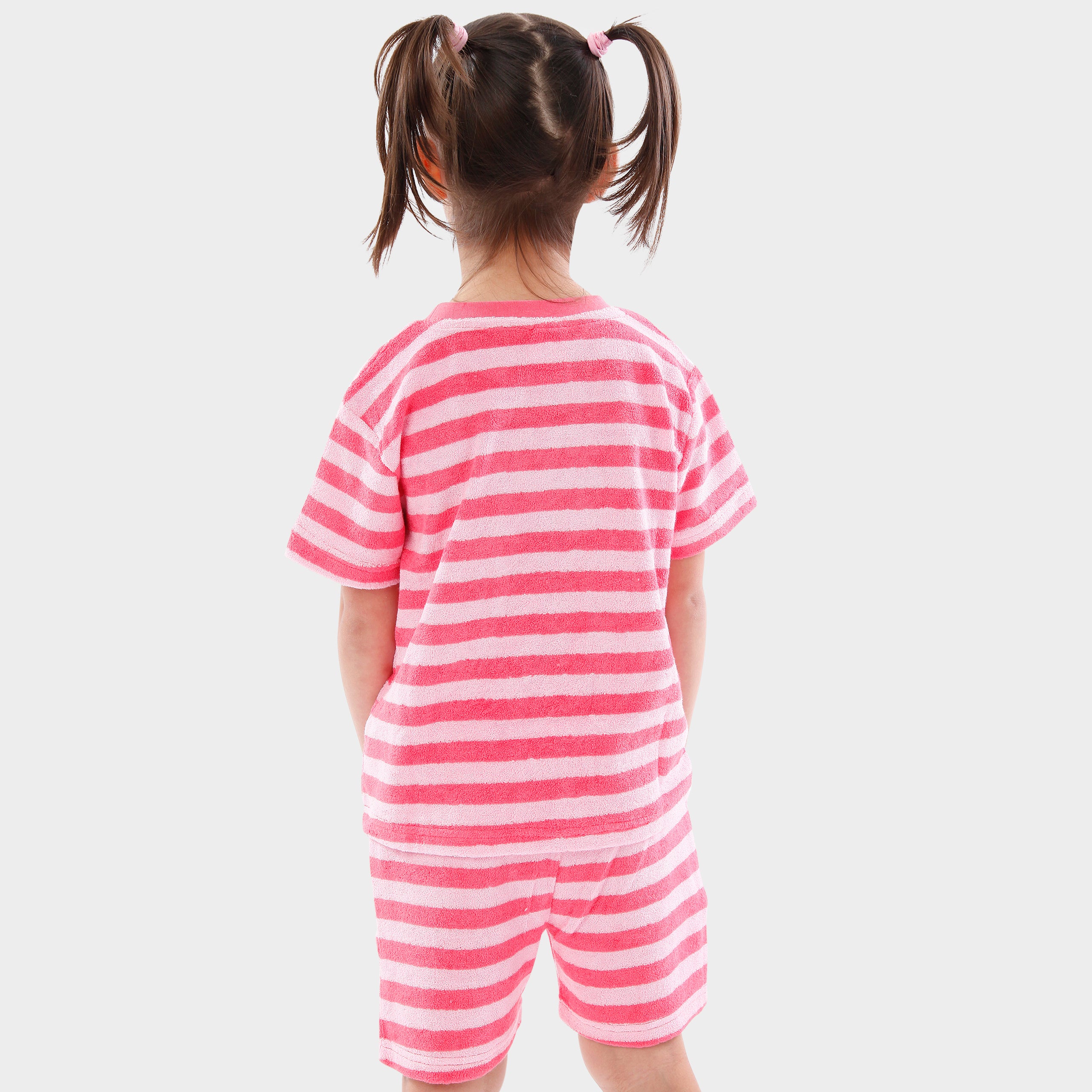 Peppa Pig T-Shirt and Shorts Set